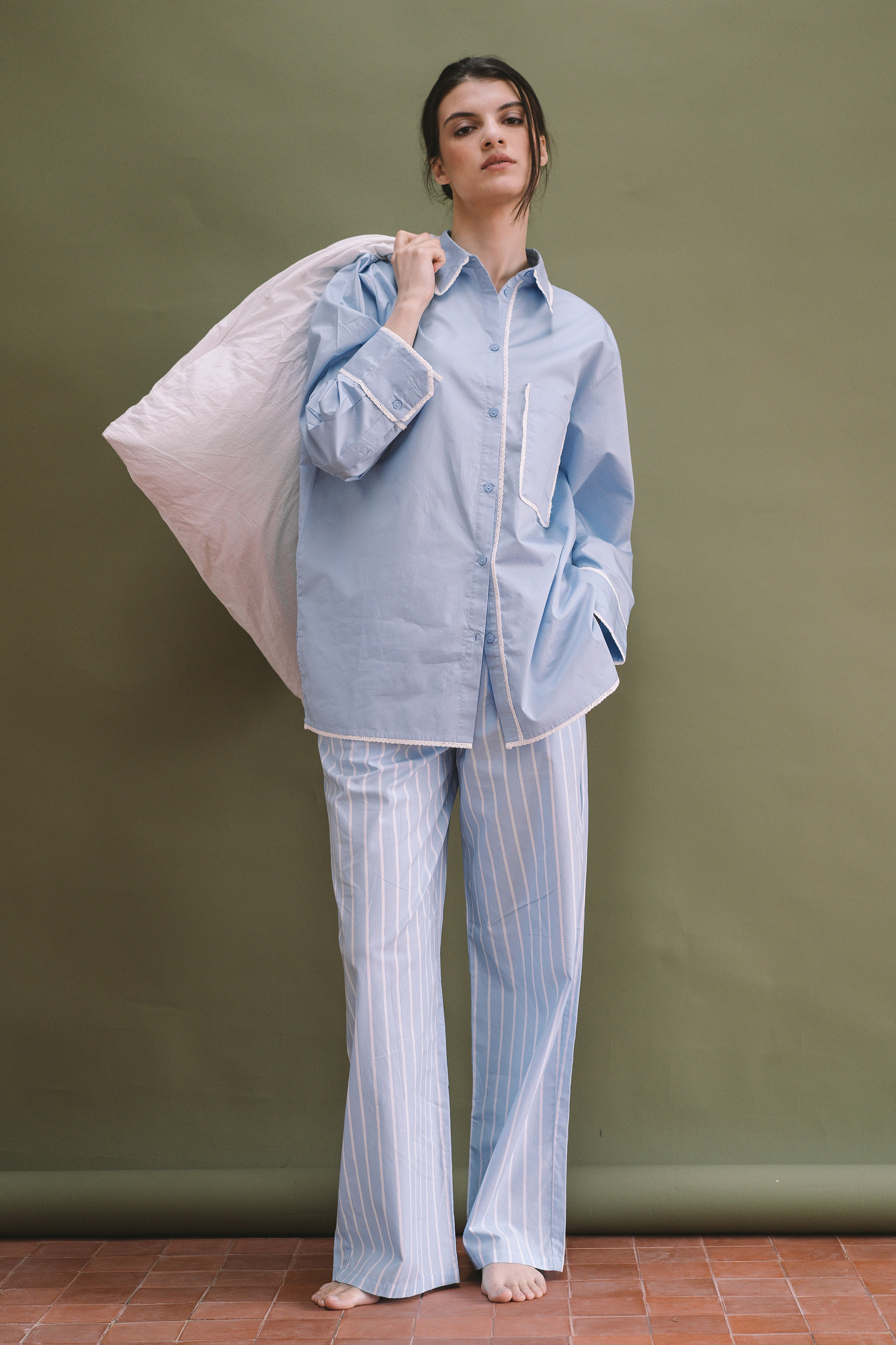 Commercial photographer Natalia Bychkova