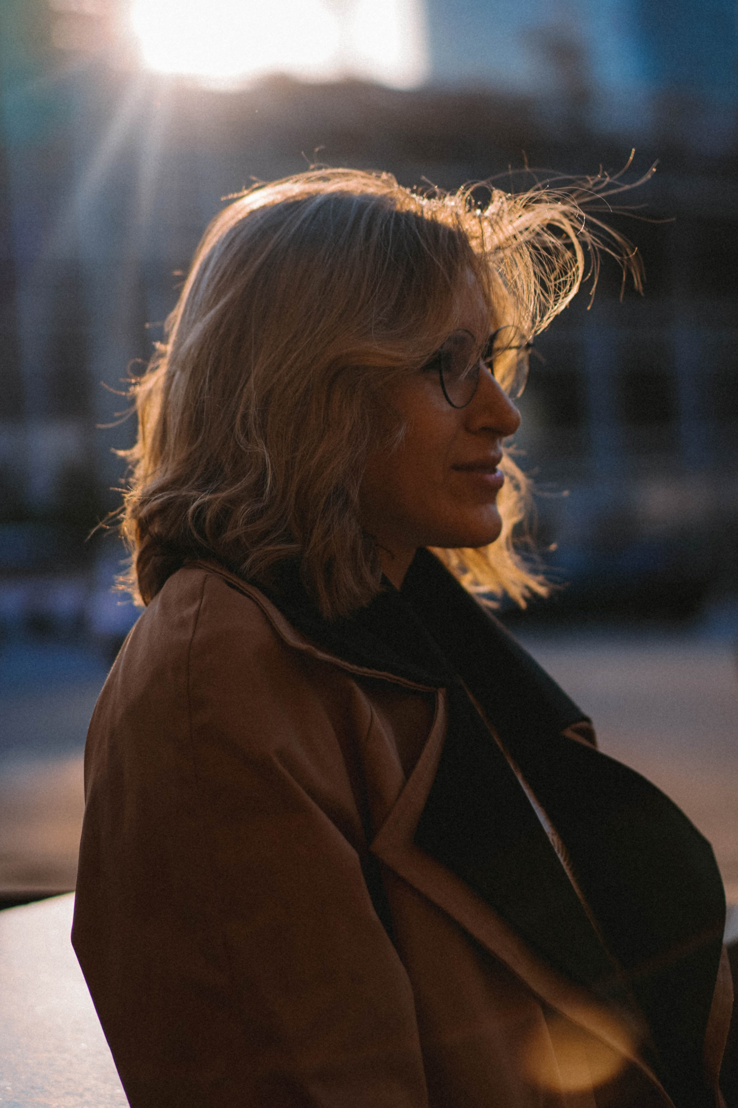 Commercial photographer Natalia Bychkova