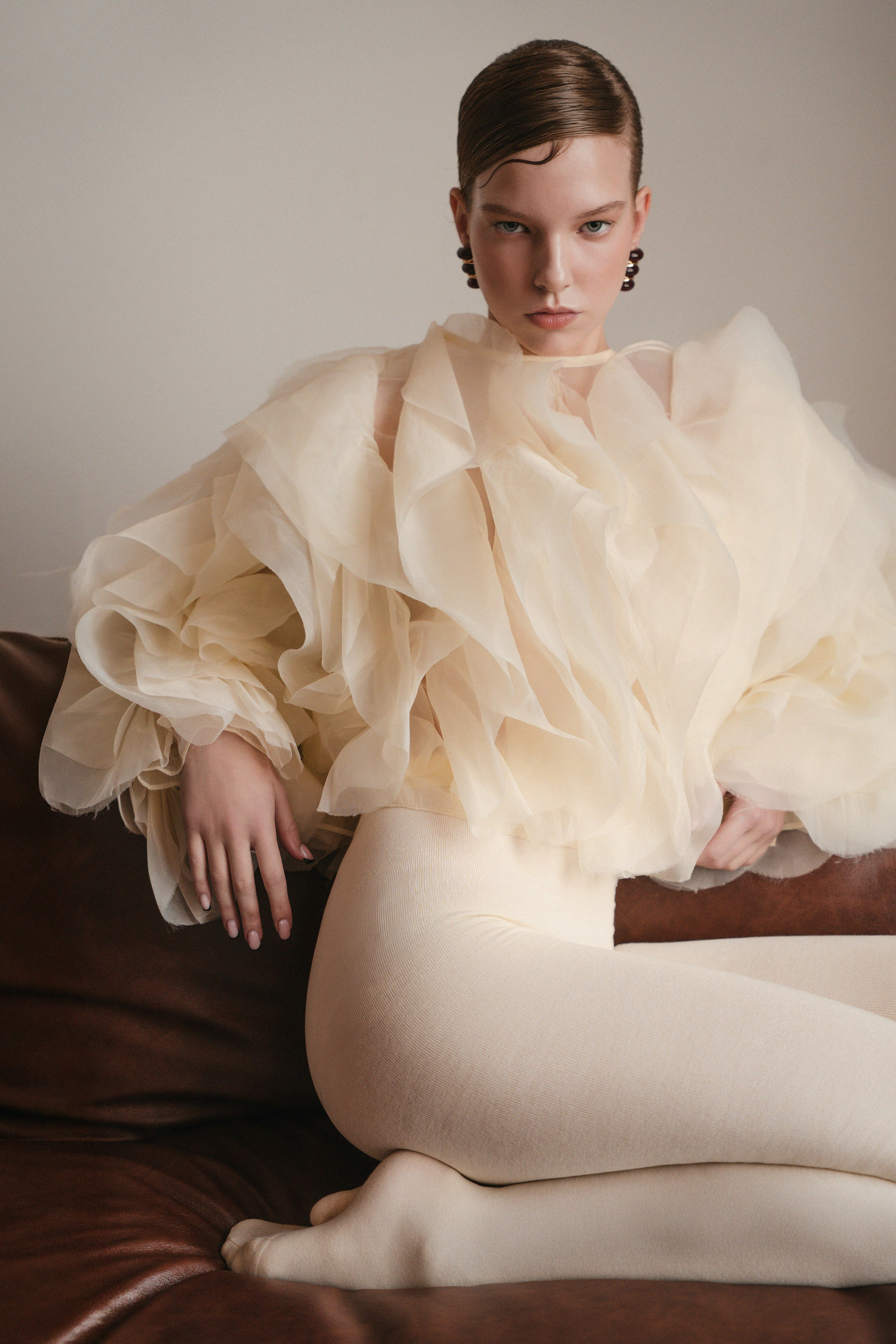 Commercial photographer Natalia Bychkova