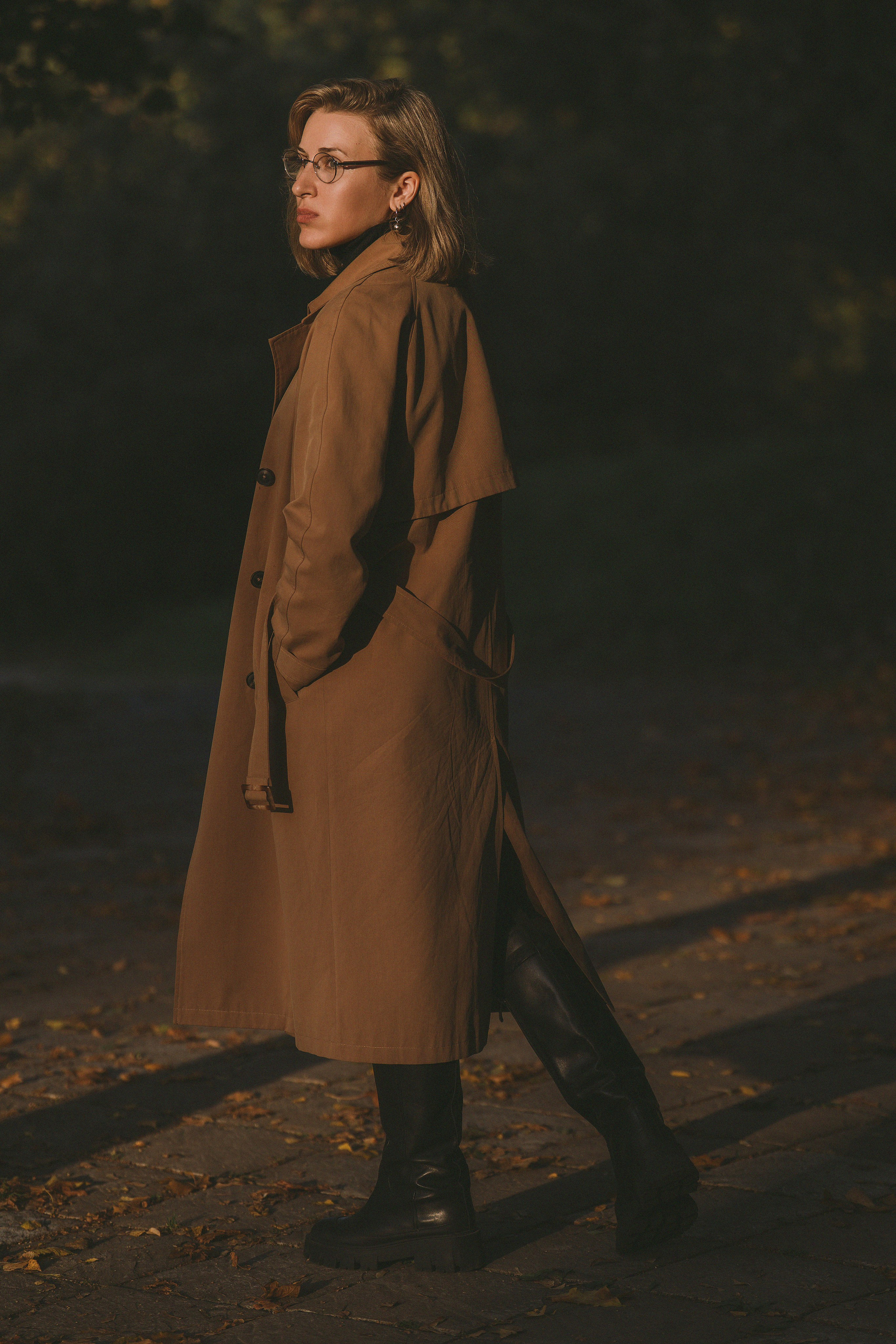 Commercial photographer Natalia Bychkova