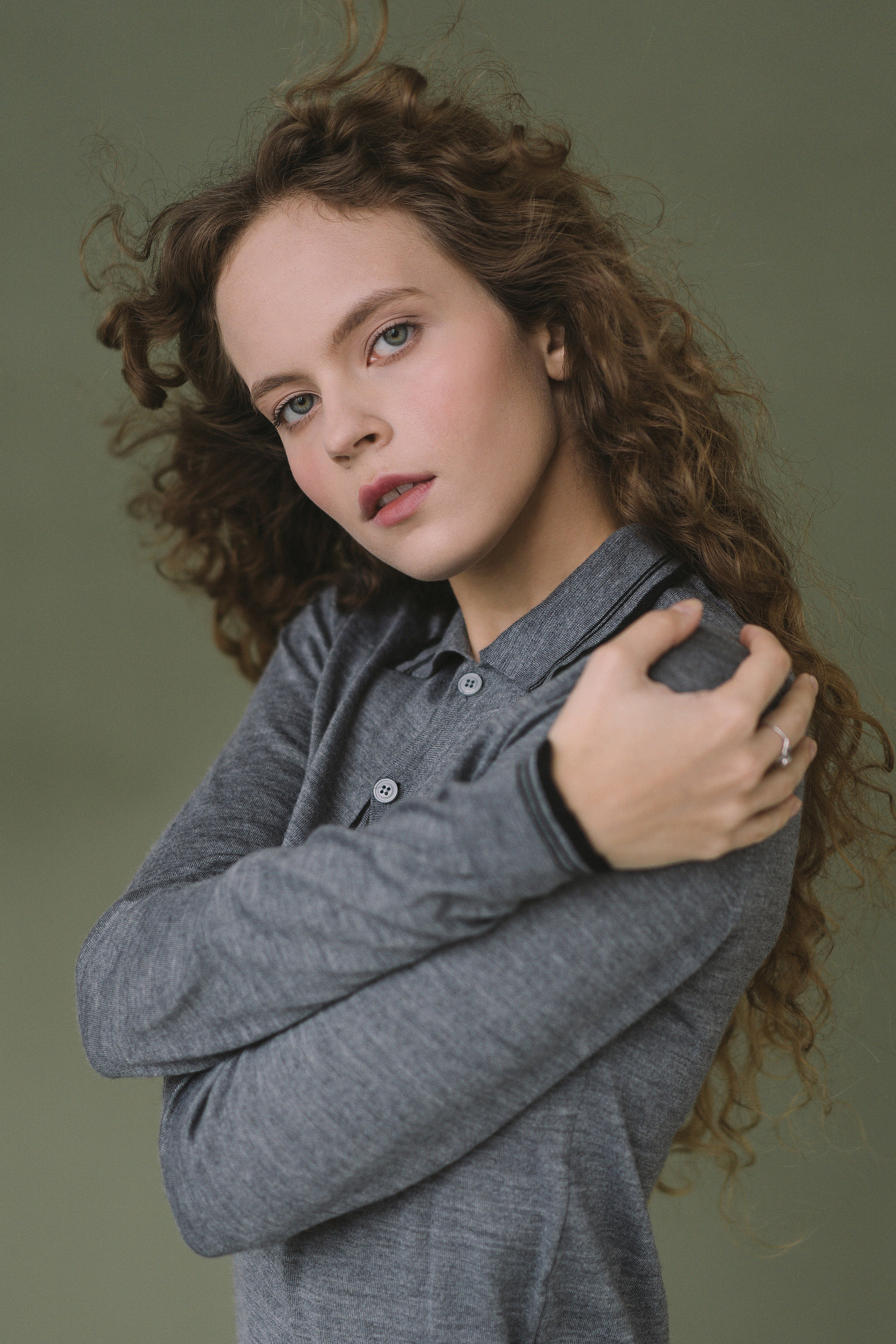 Commercial photographer Natalia Bychkova