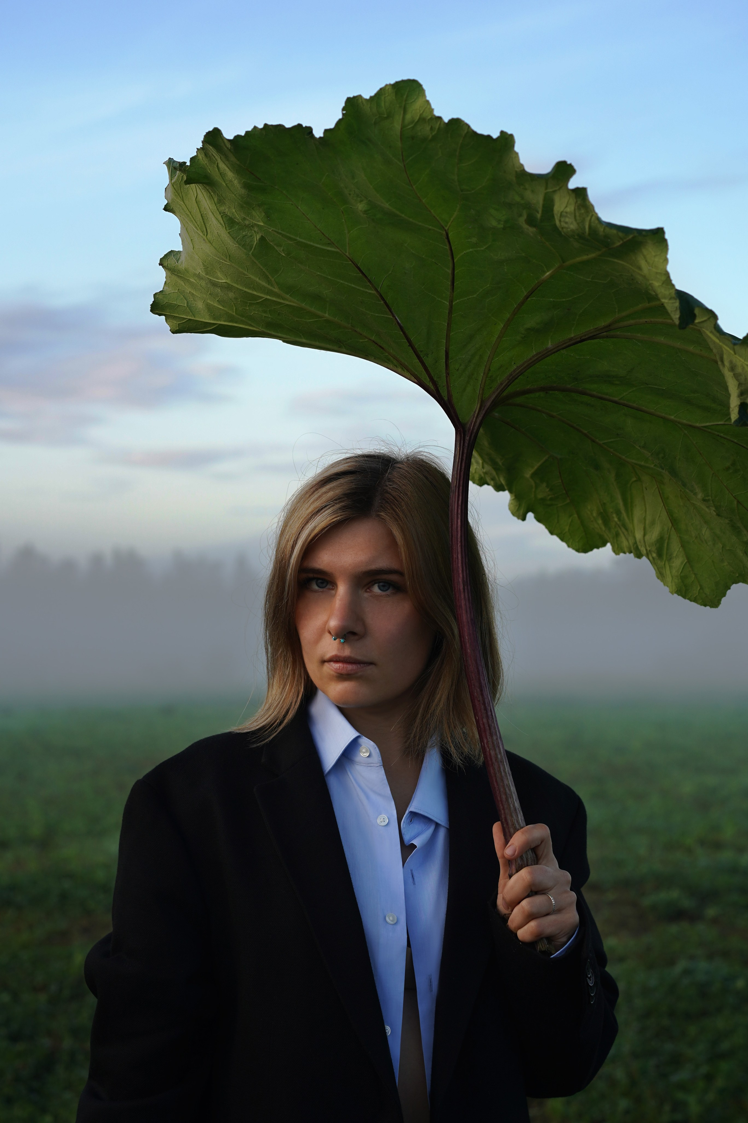 Commercial photographer Natalia Bychkova