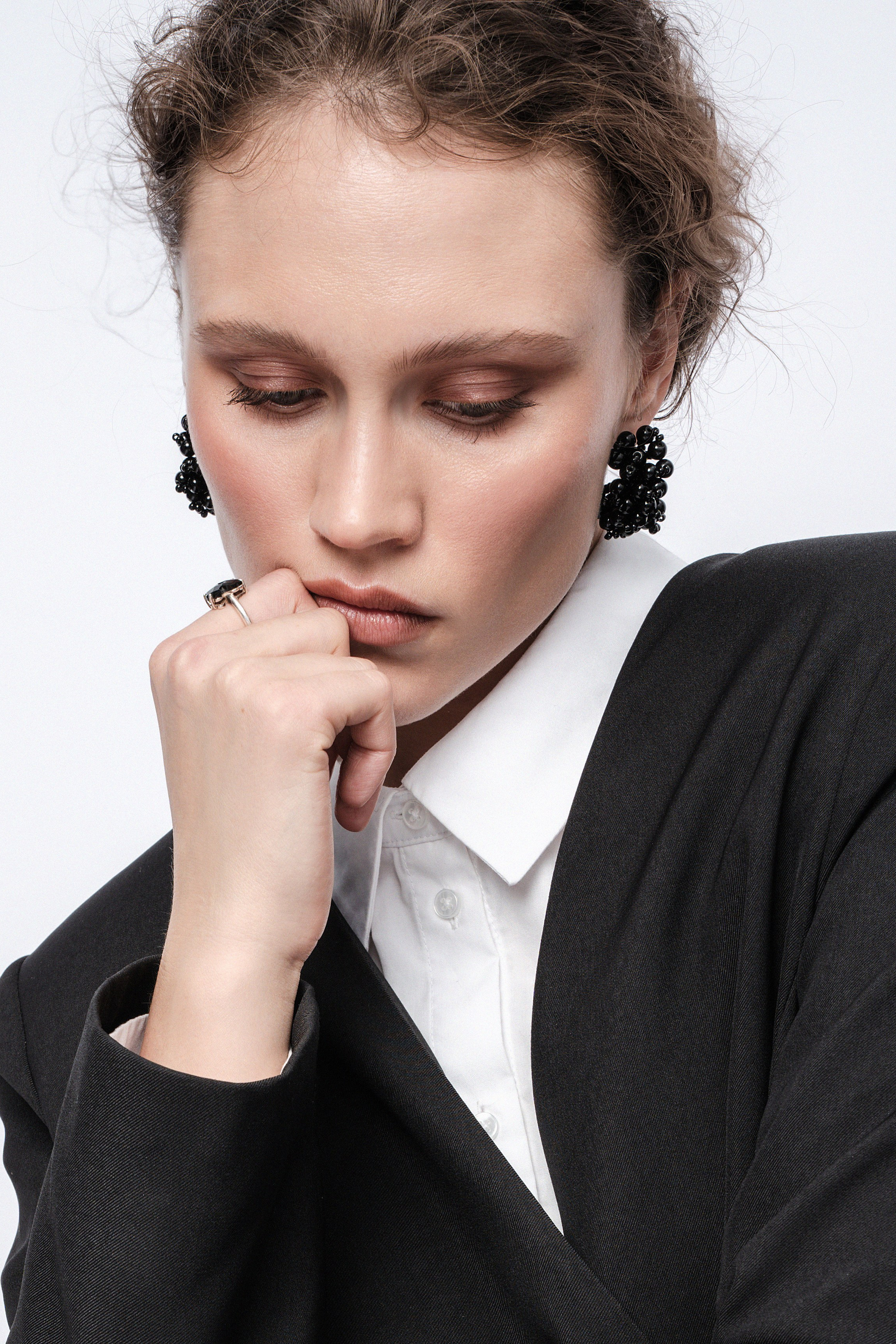 Commercial photographer Natalia Bychkova