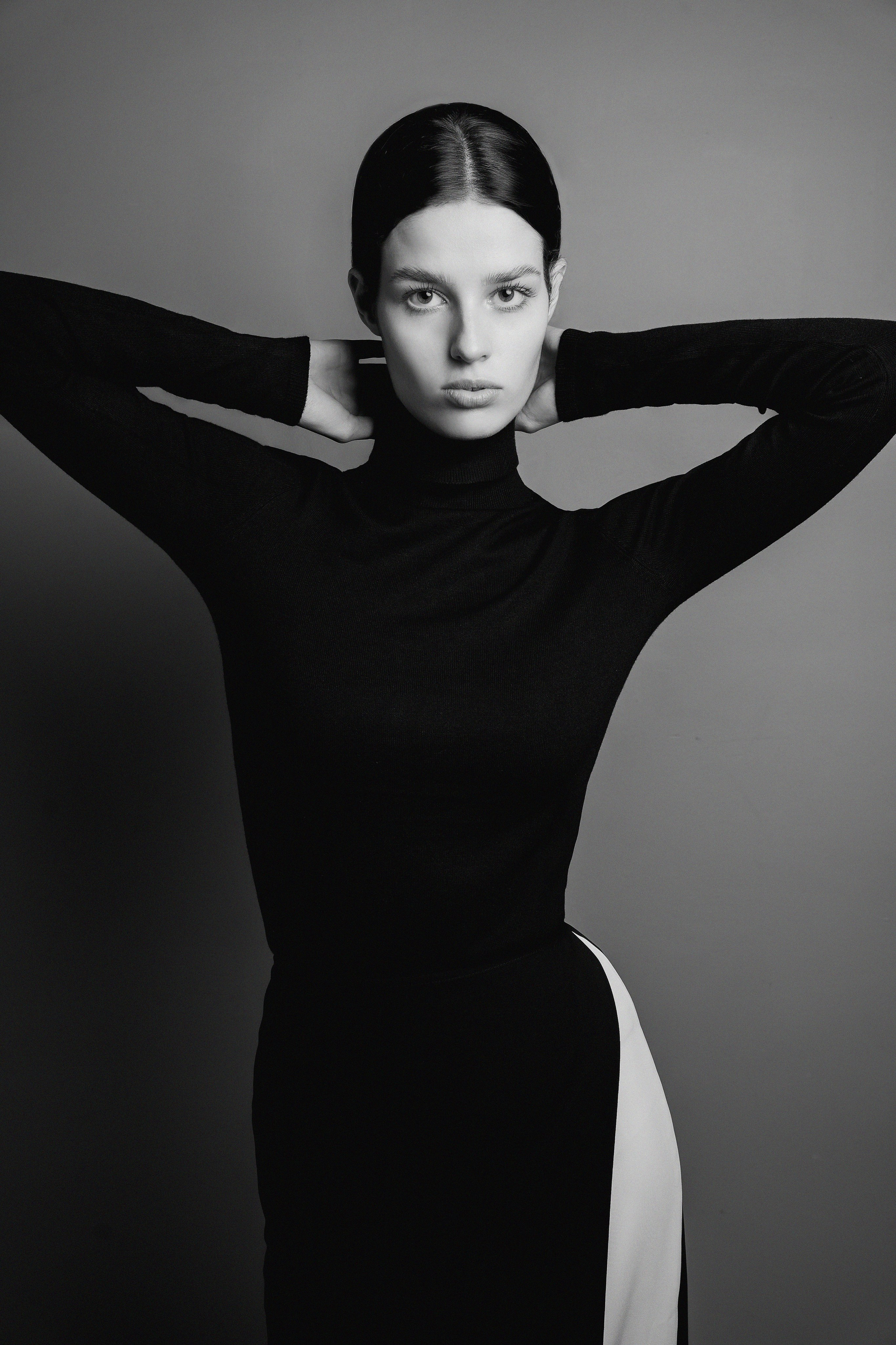 Commercial photographer Natalia Bychkova