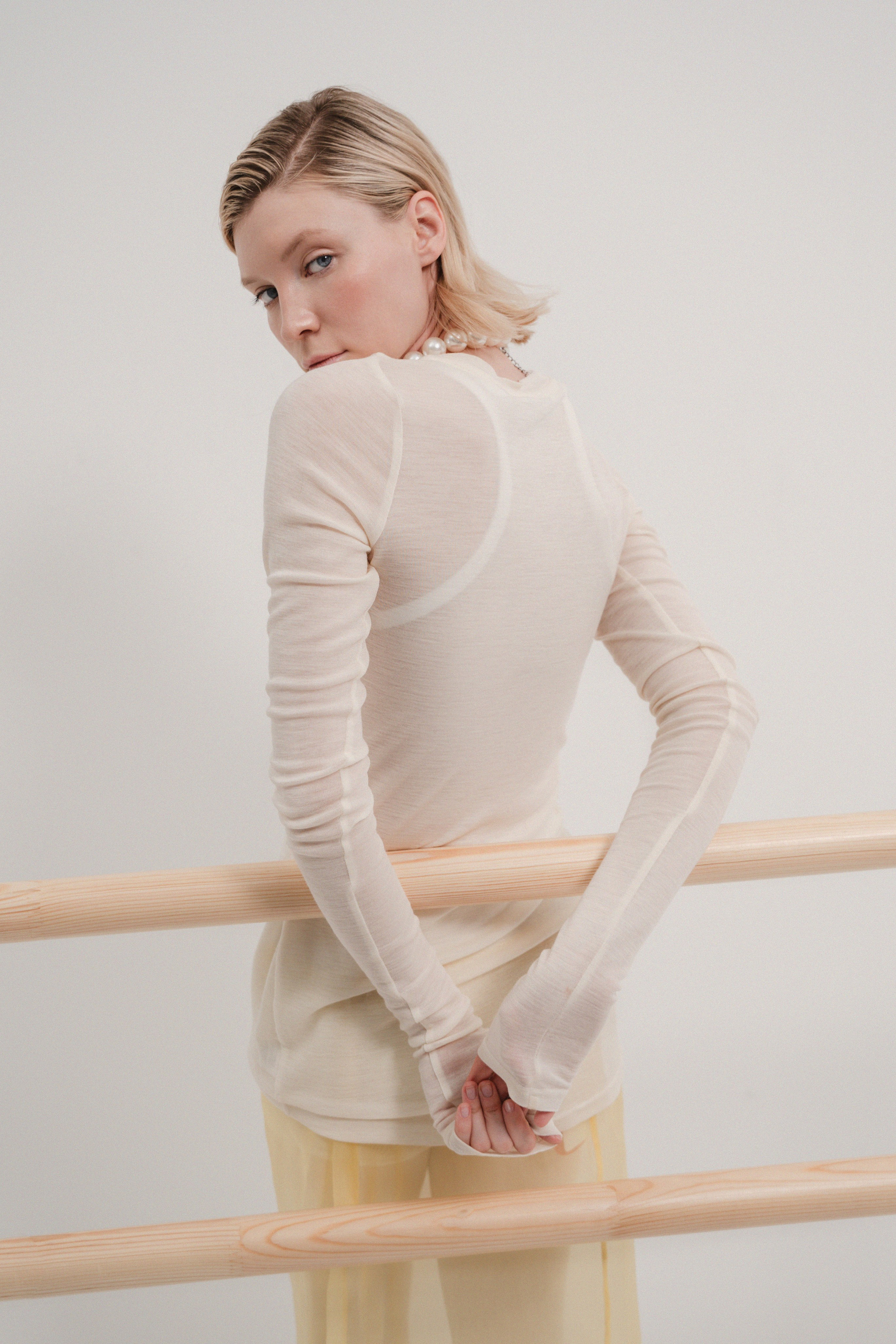 Commercial photographer Natalia Bychkova