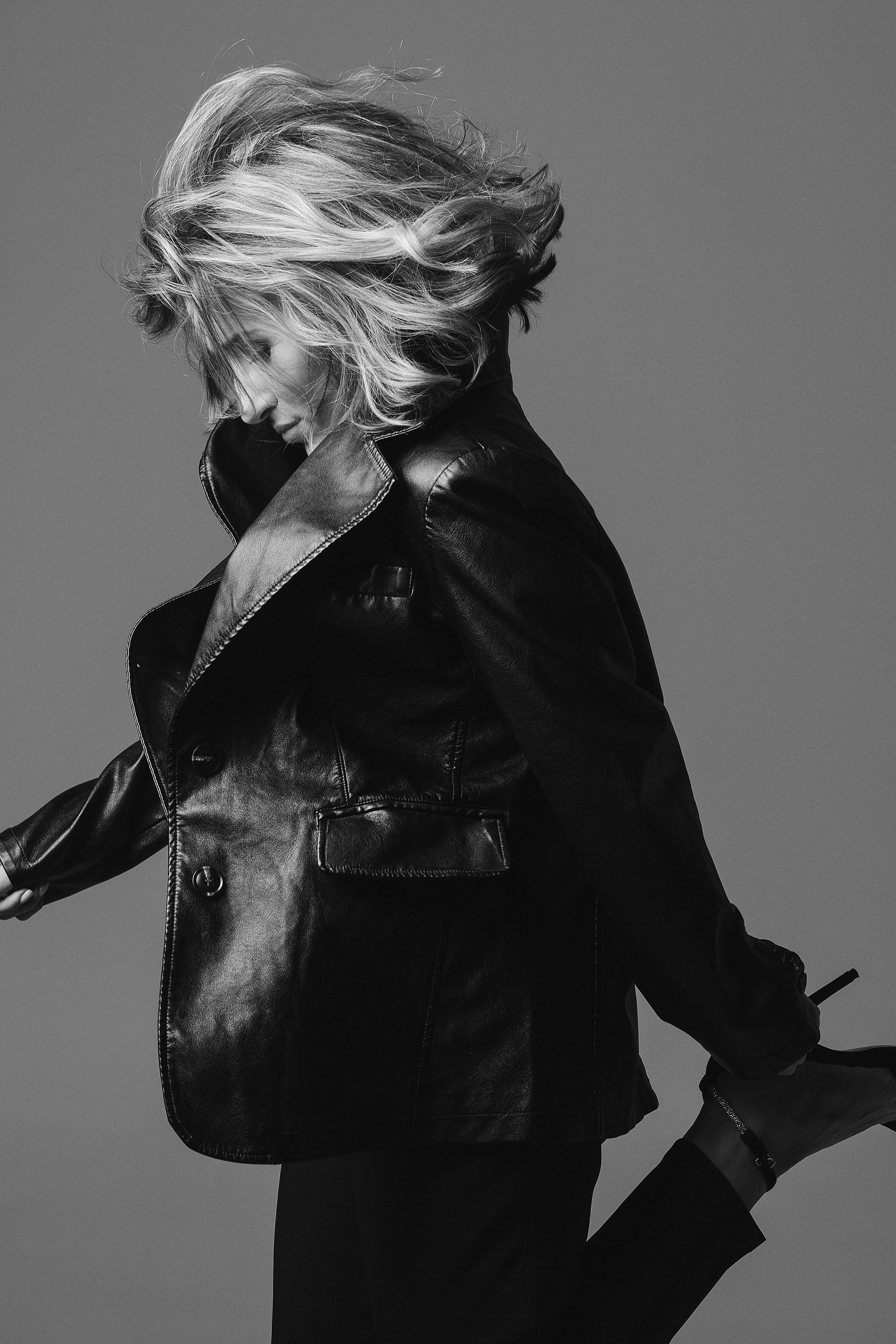 Commercial photographer Natalia Bychkova