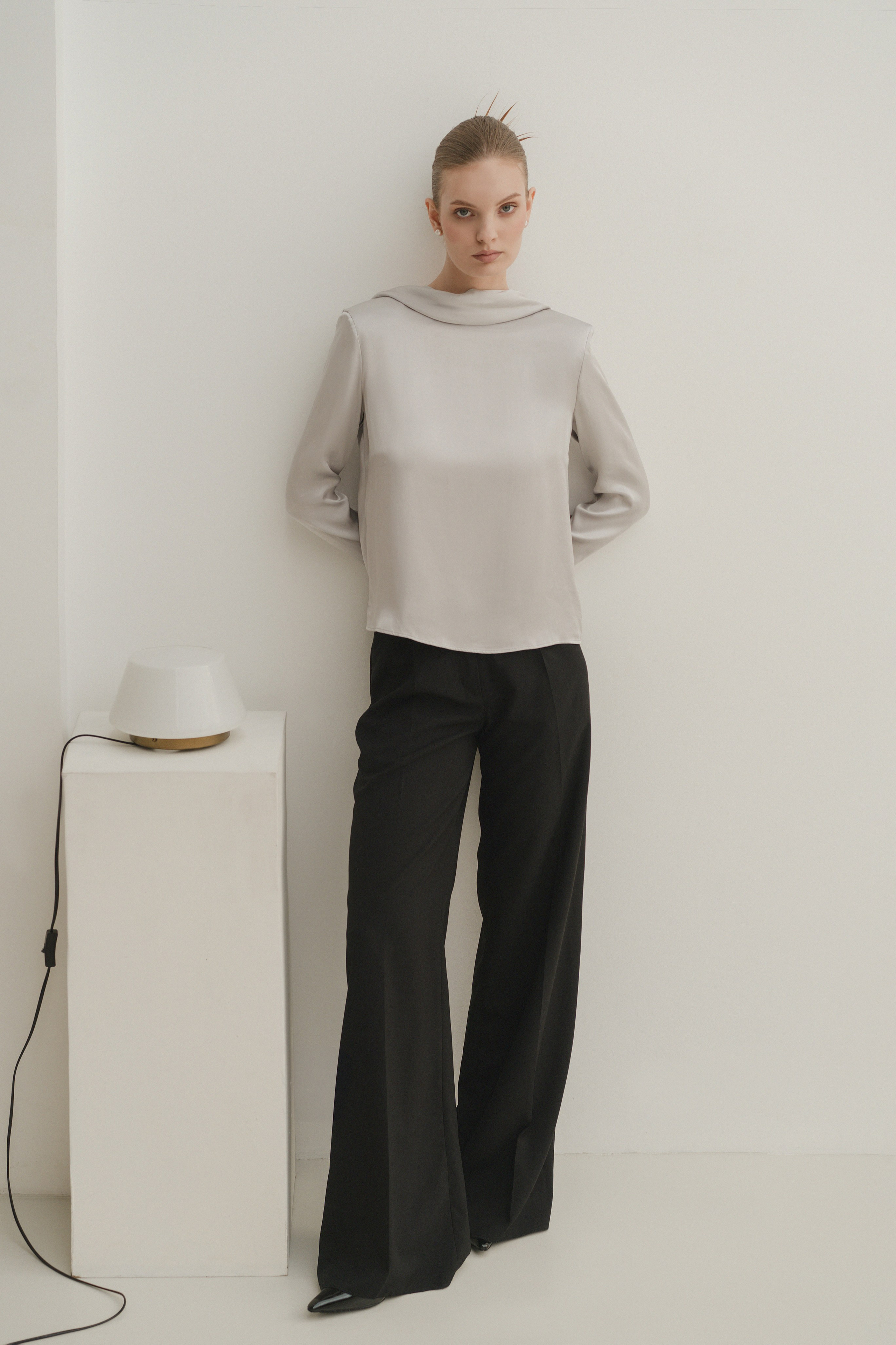 Commercial photographer Natalia Bychkova