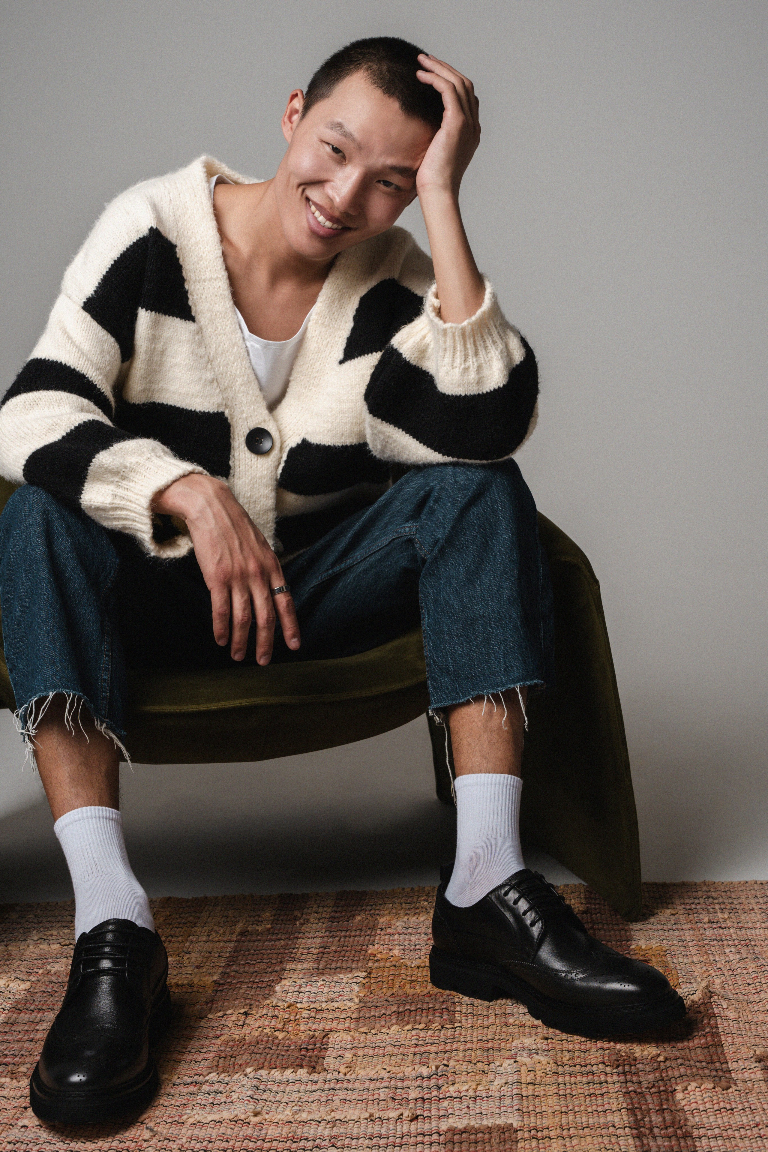 Commercial photographer Natalia Bychkova