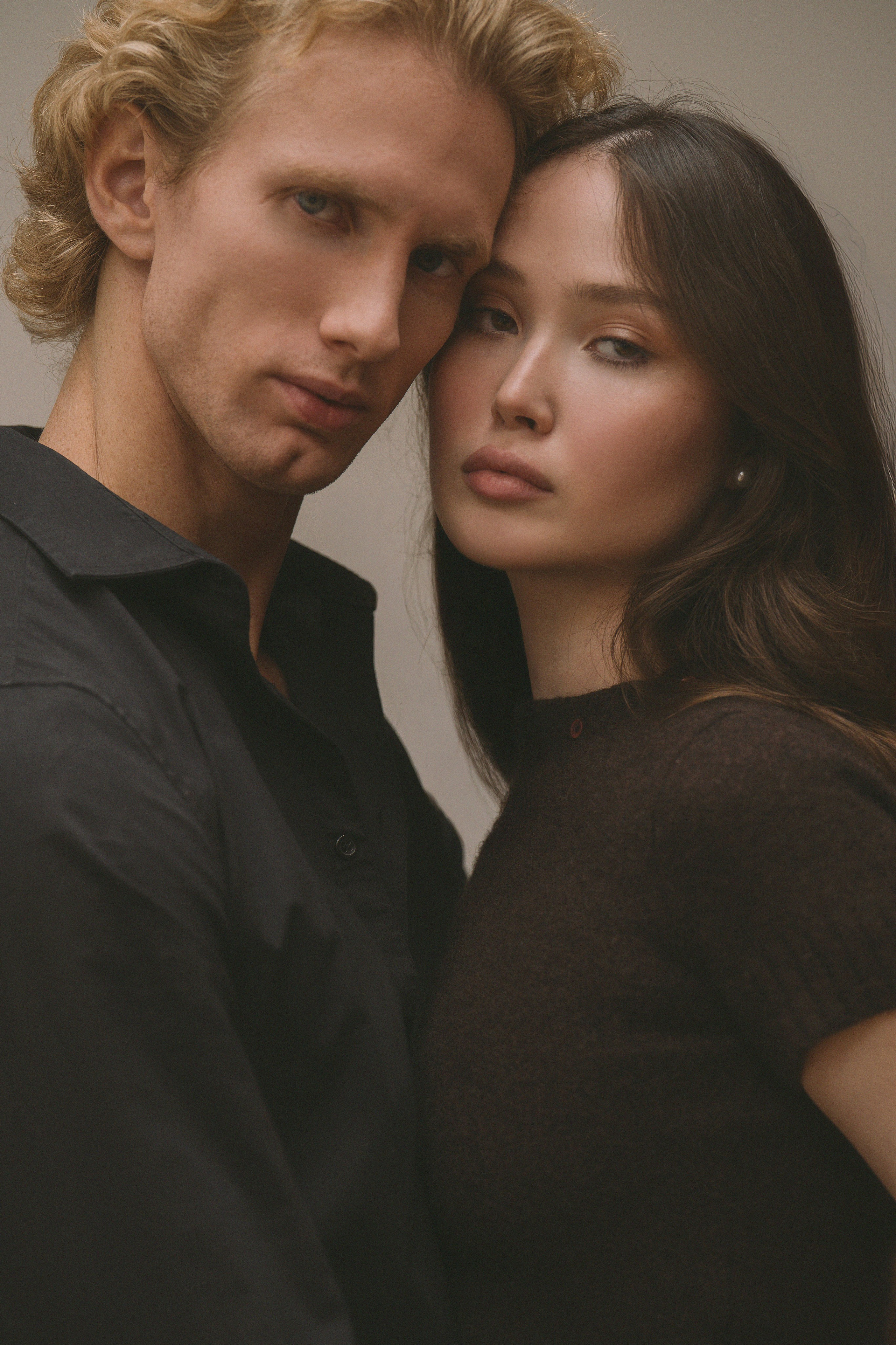 Commercial photographer Natalia Bychkova