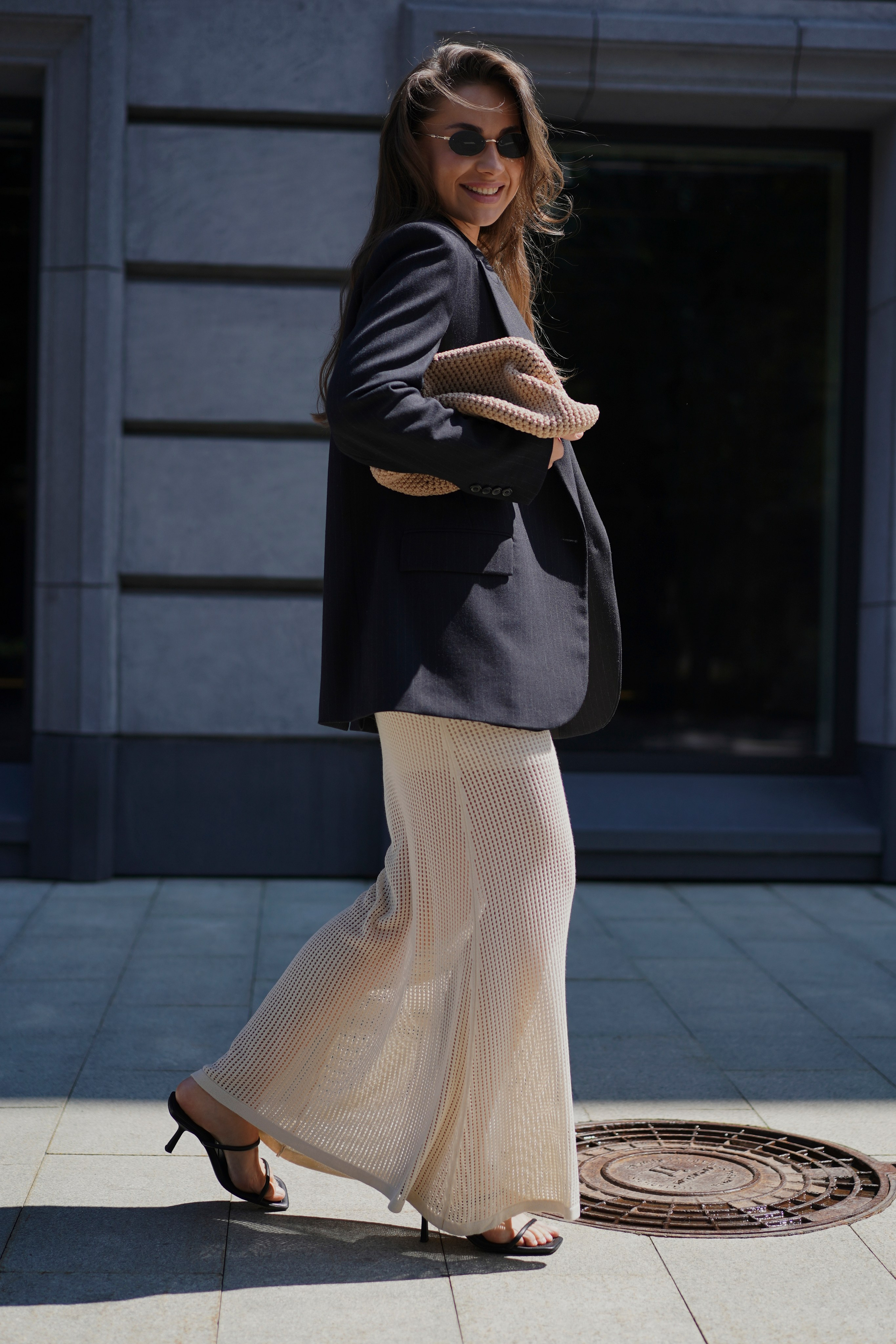 Commercial photographer Natalia Bychkova