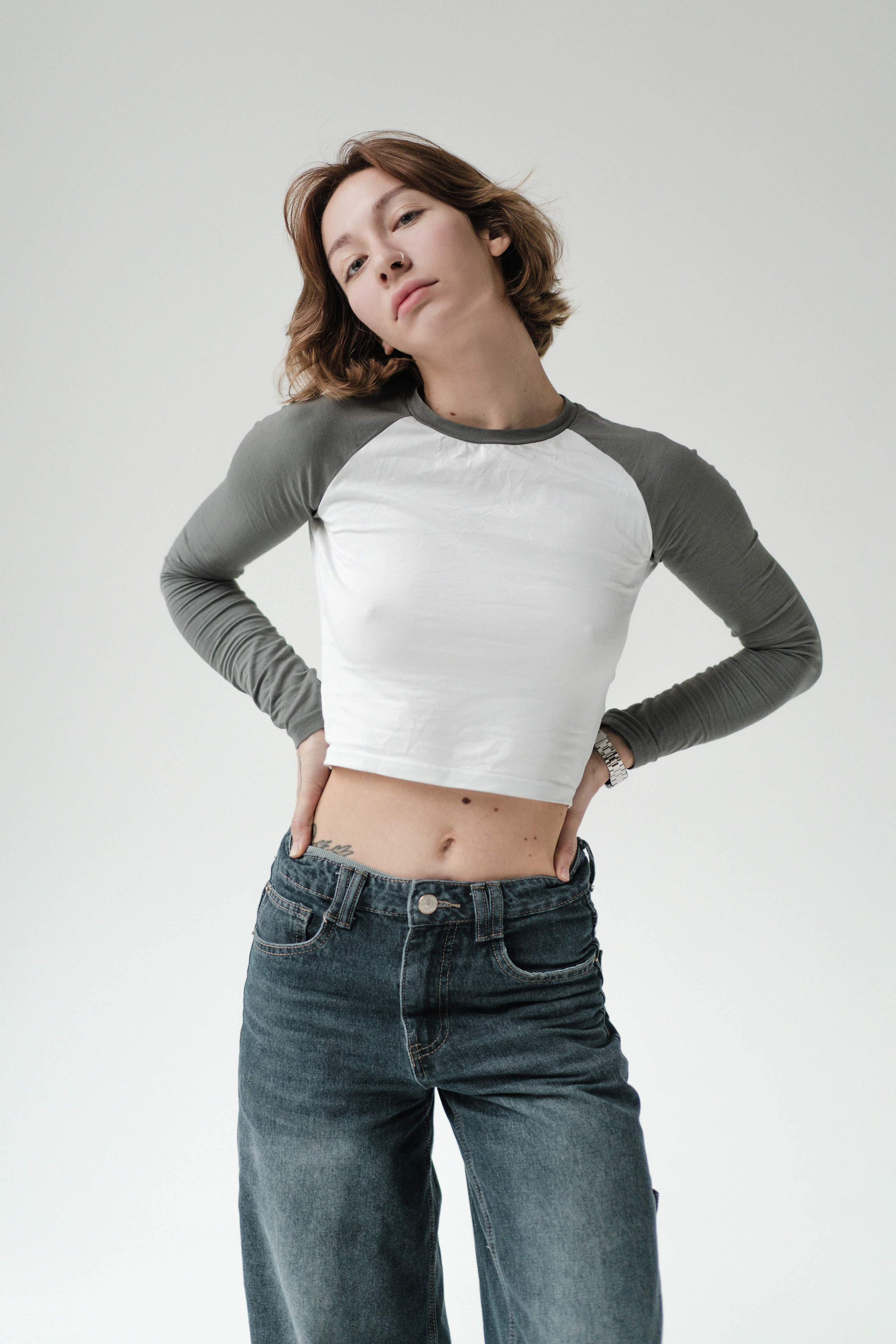 Commercial photographer Natalia Bychkova