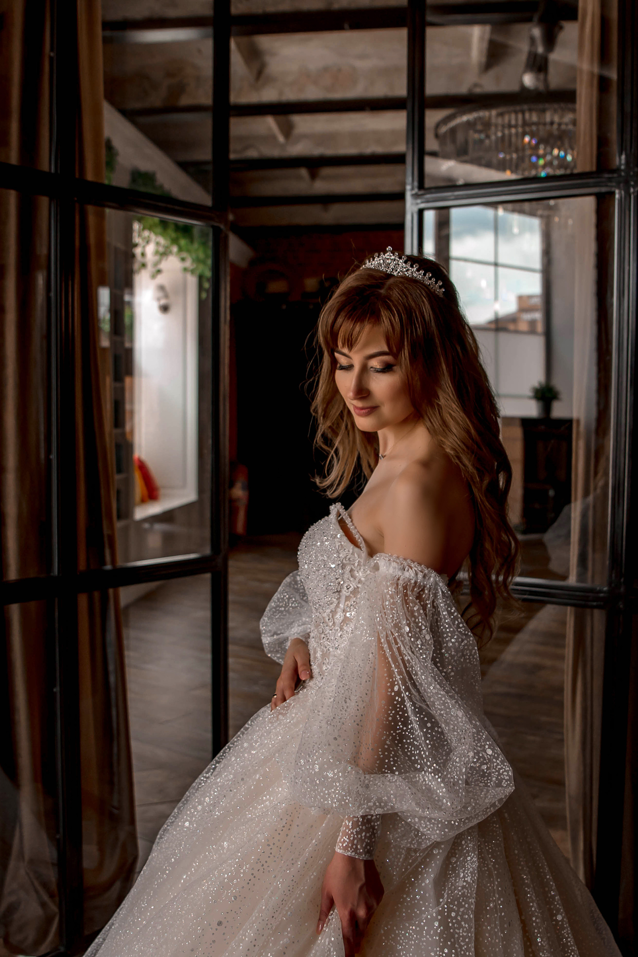 Юлия и&nbsp;Артем