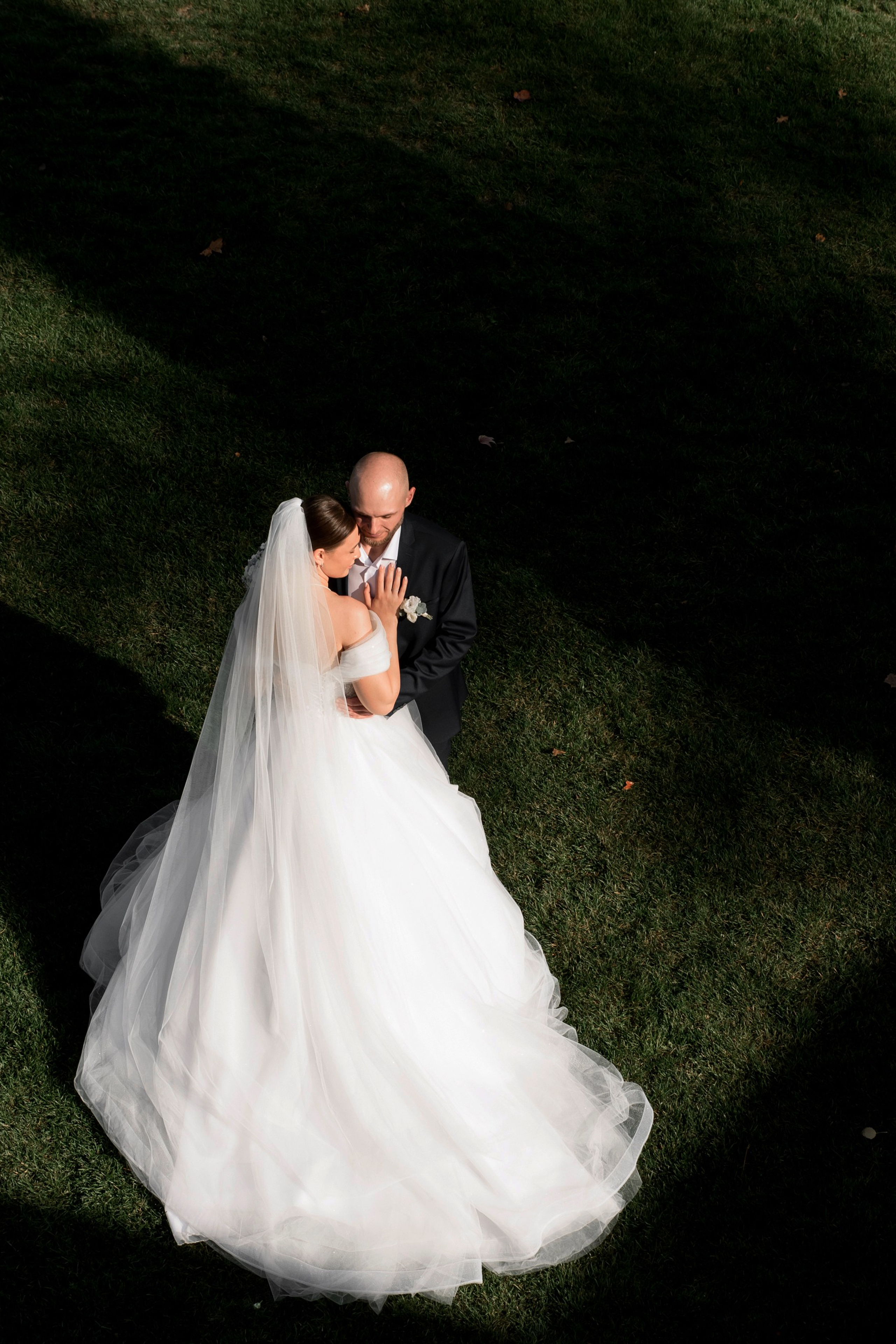 Анастасия и&nbsp;Евгений