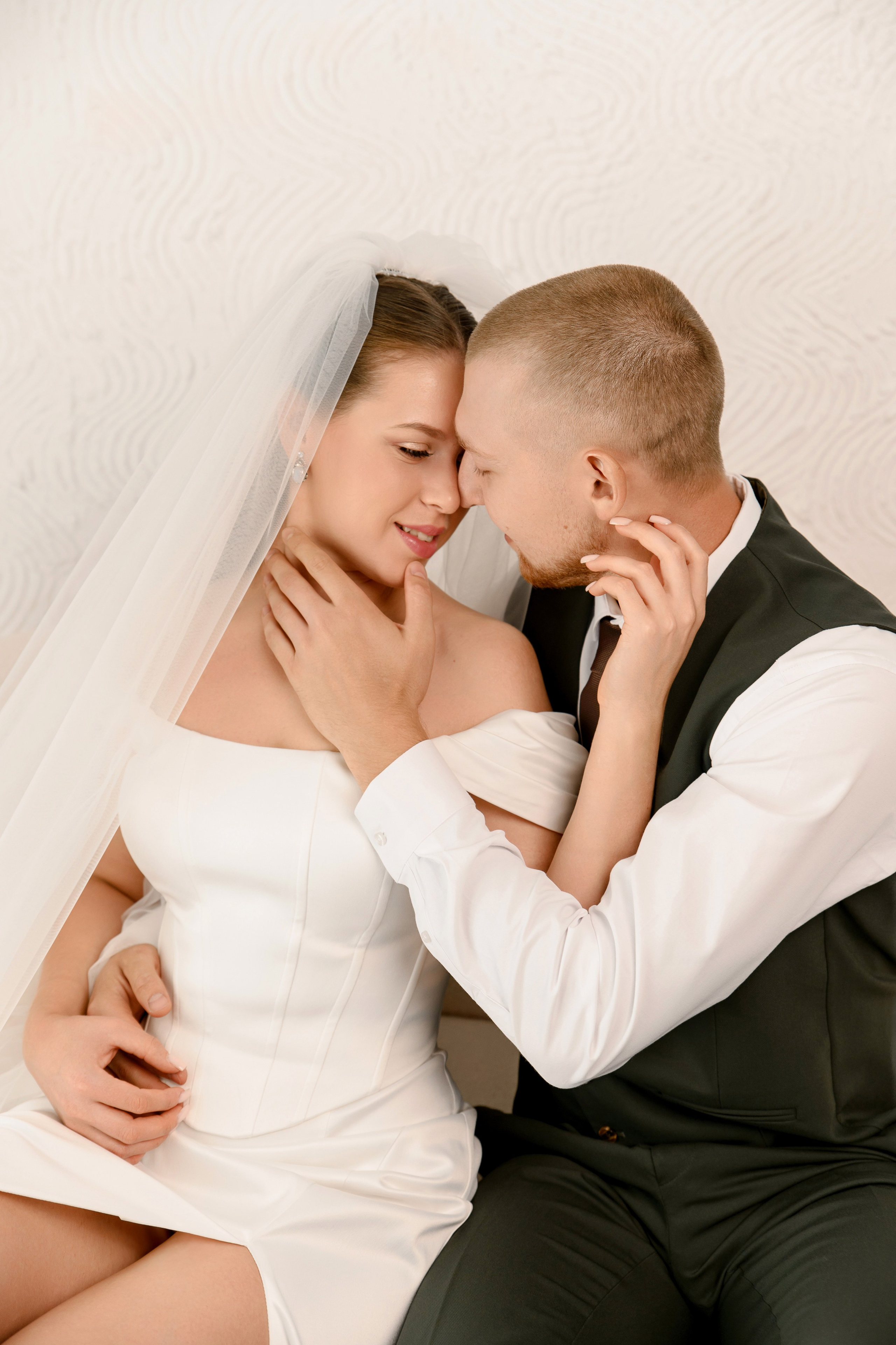 Анна и&nbsp;Николай