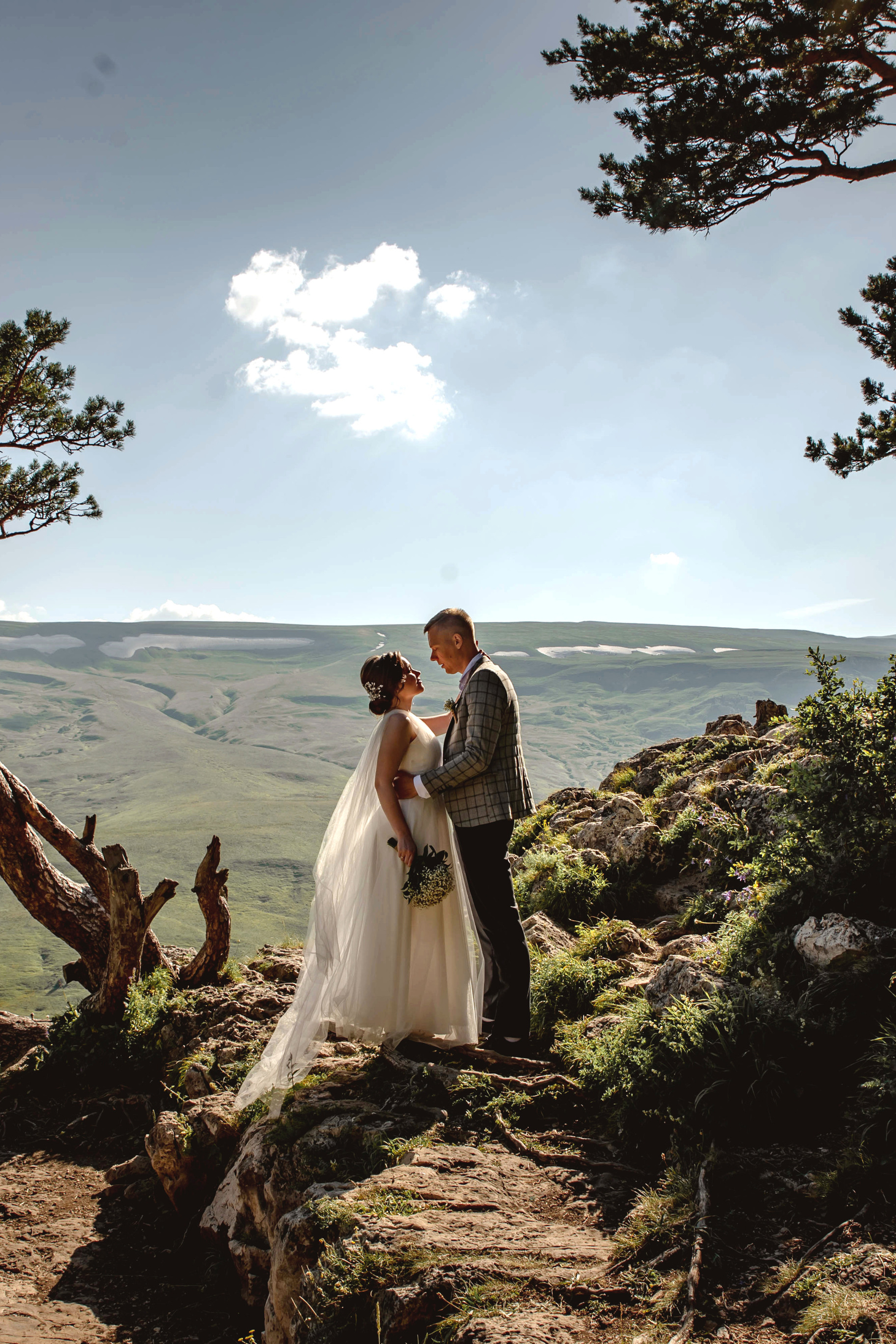 Татьяна и&nbsp;Дмитрий