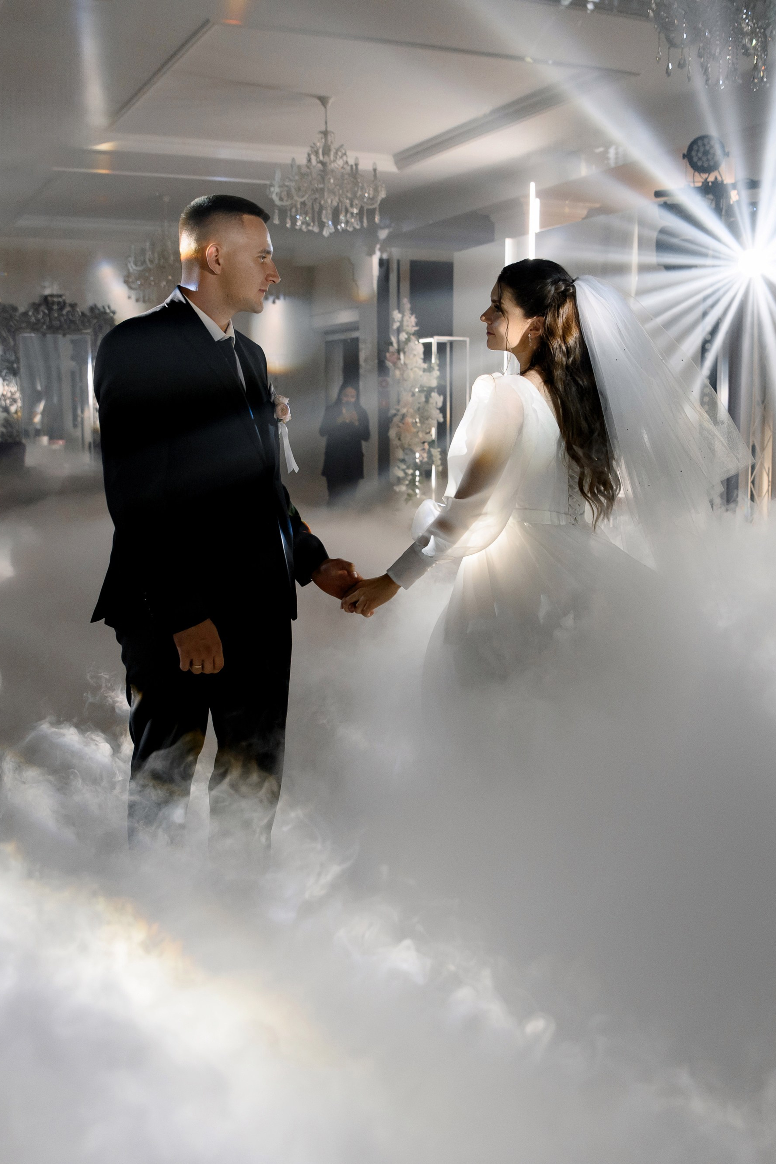 Дарья и&nbsp;Алексей