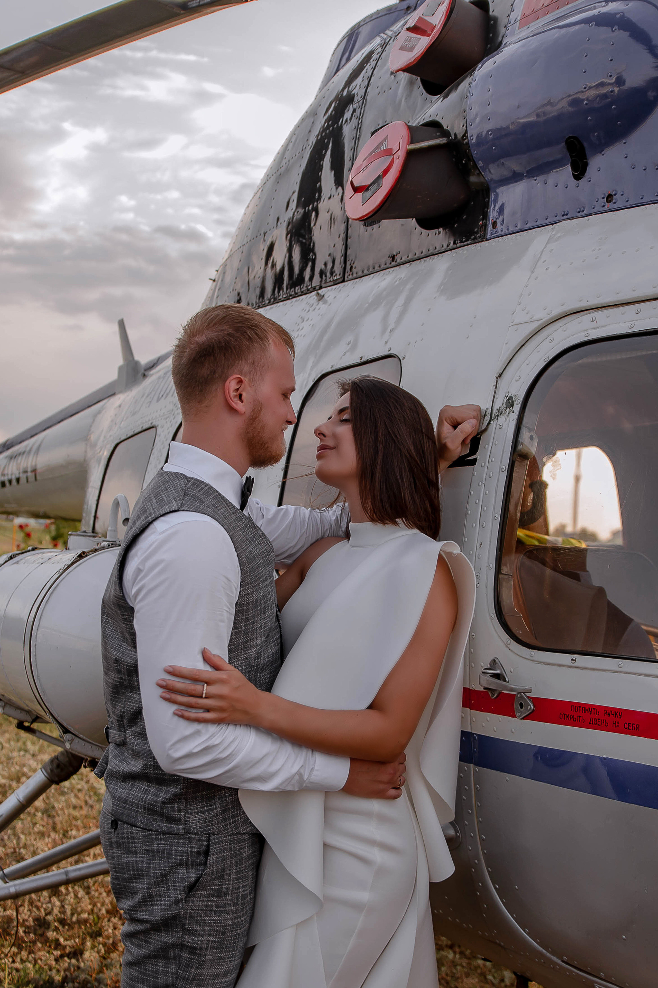 ИСТОРИИ. Свадебный и семейный фотограф в Краснодарском крае