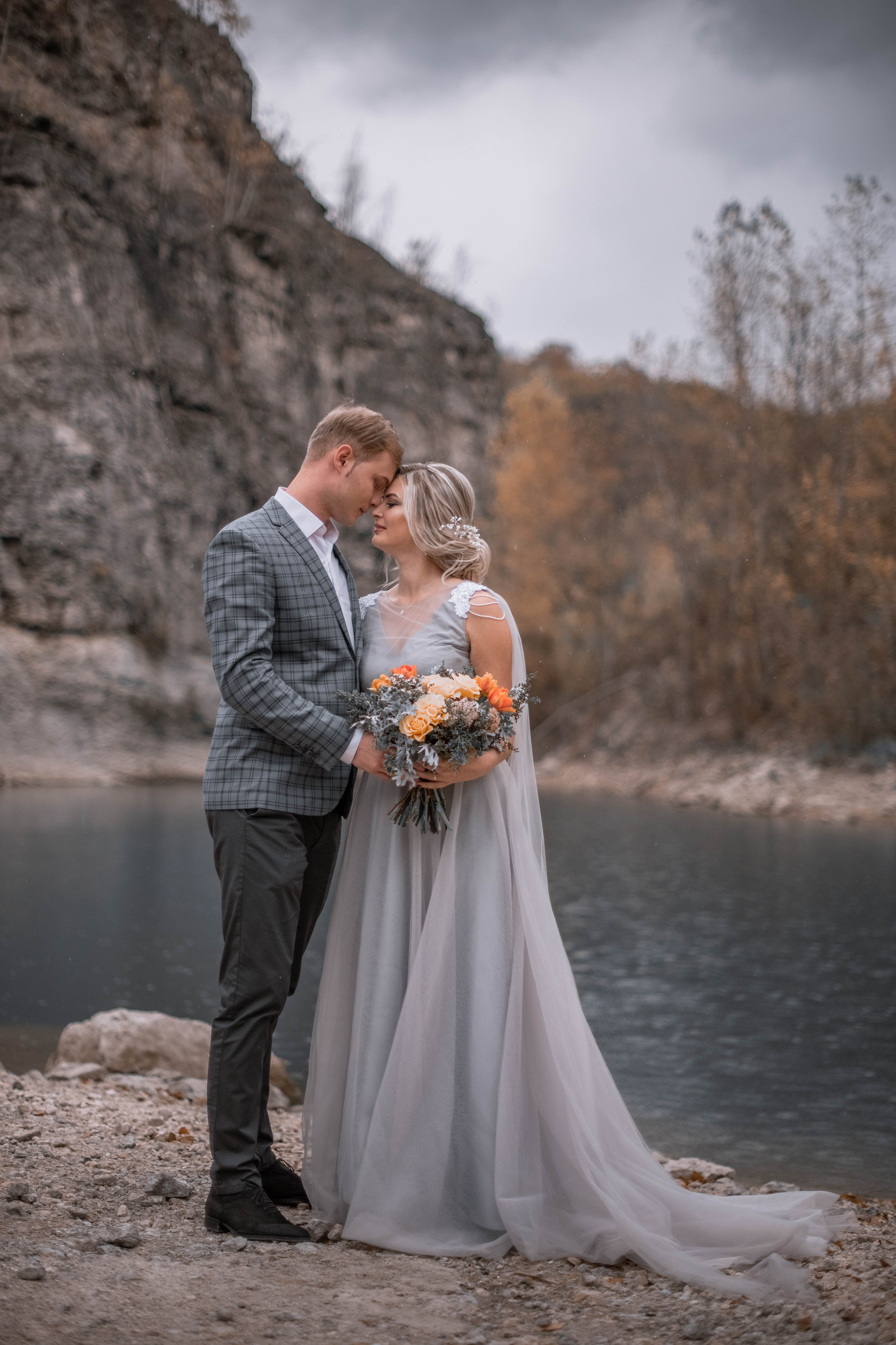 ИСТОРИИ. Свадебный и семейный фотограф в Краснодарском крае