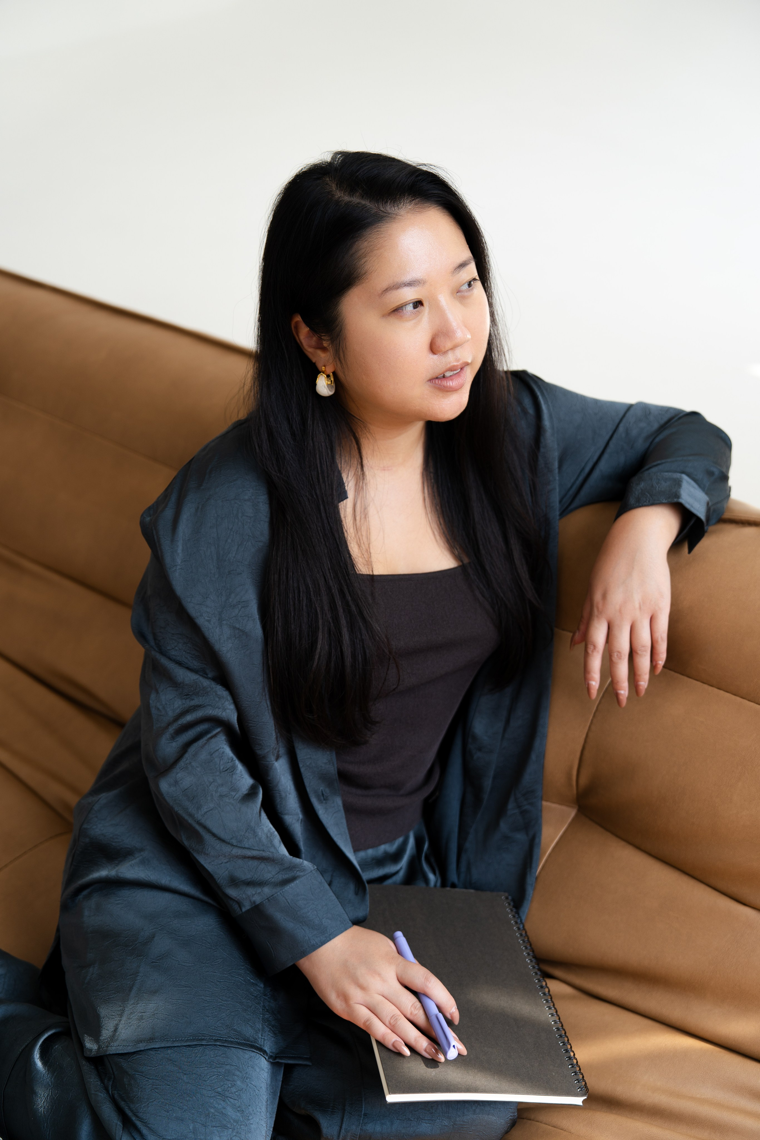 Spiritual & Wellness Coach