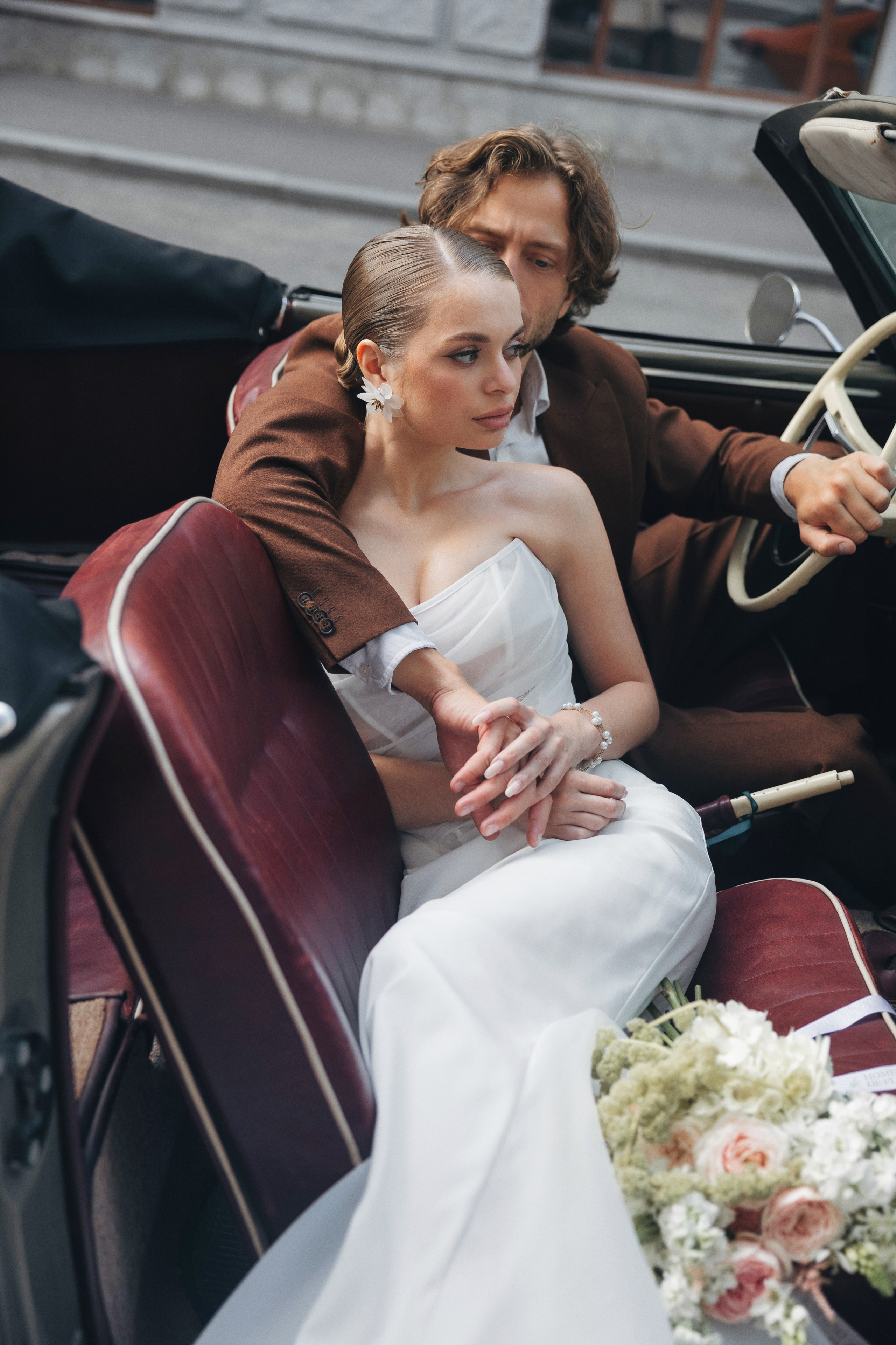 Анна & Богдан