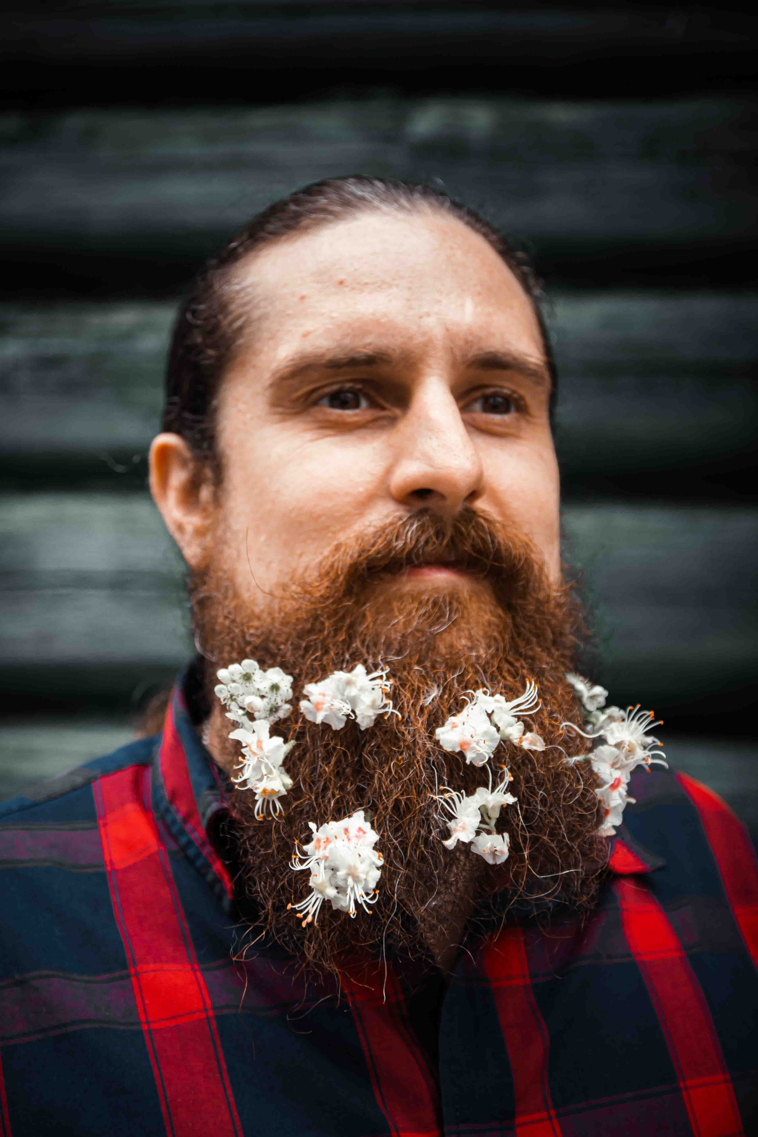 Мужской Портрет