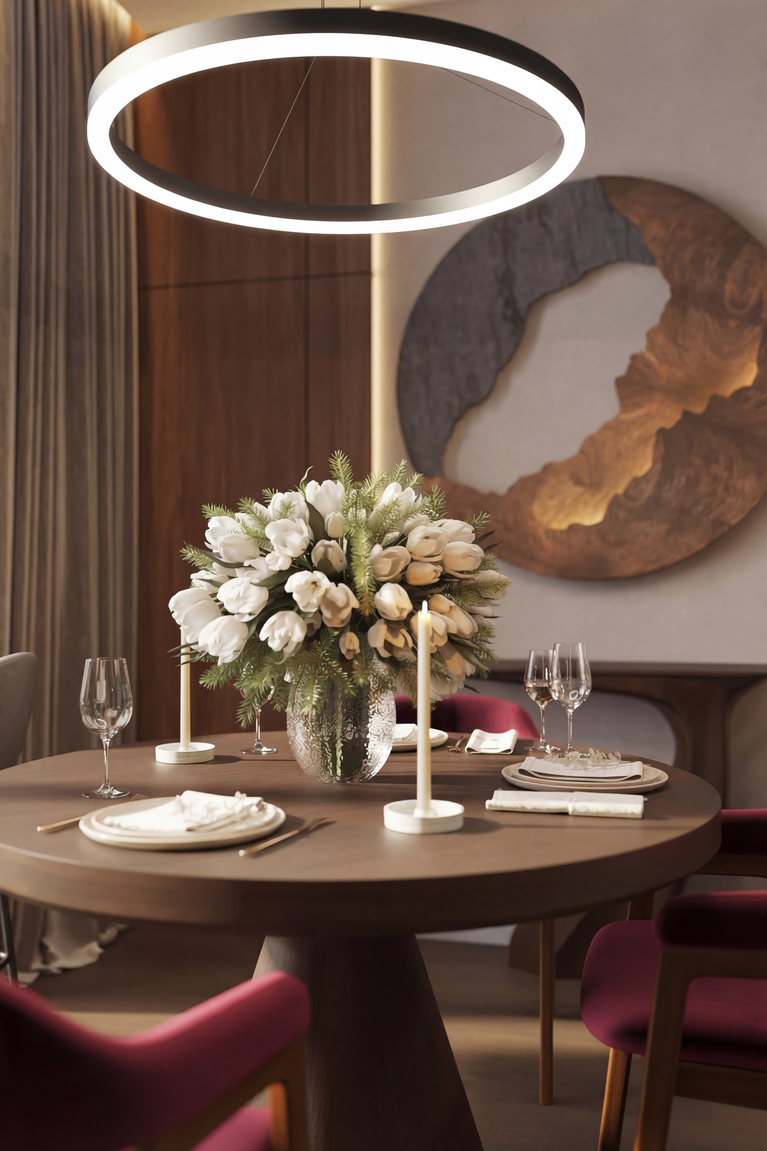 ЖК Will Towers, г. Москва