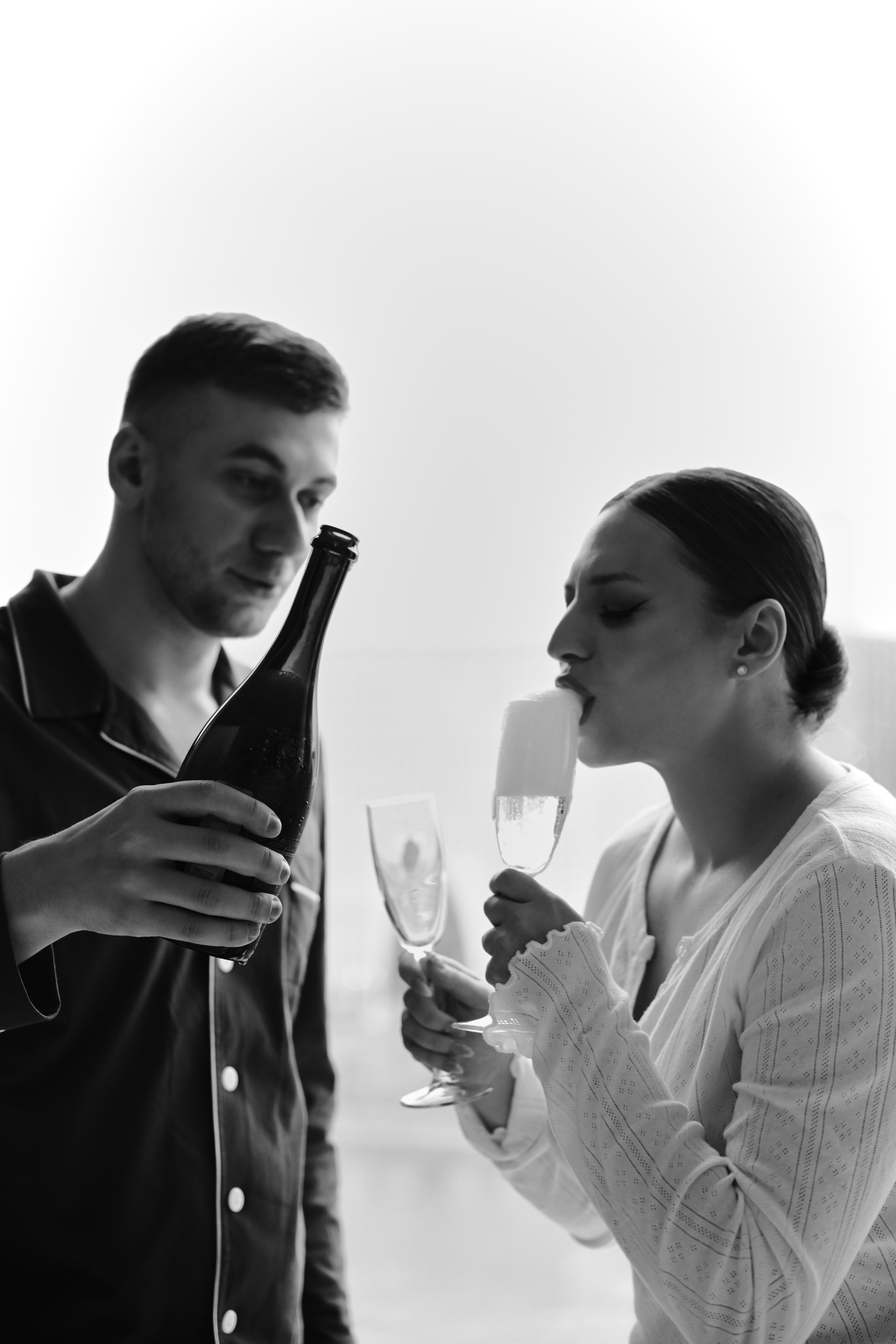 Октярь. Улыбки. Любовь