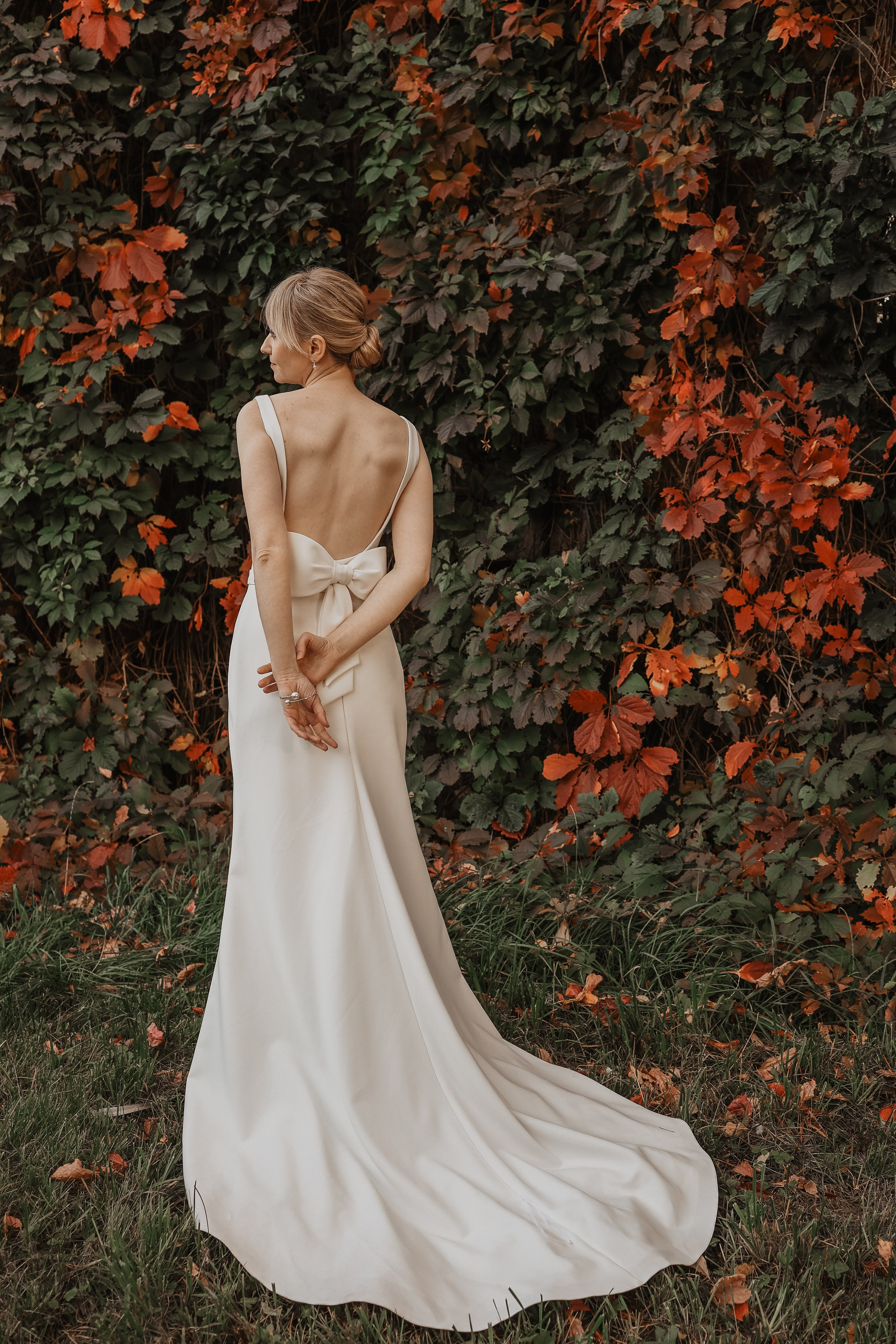 Вячеслав и Анастасия