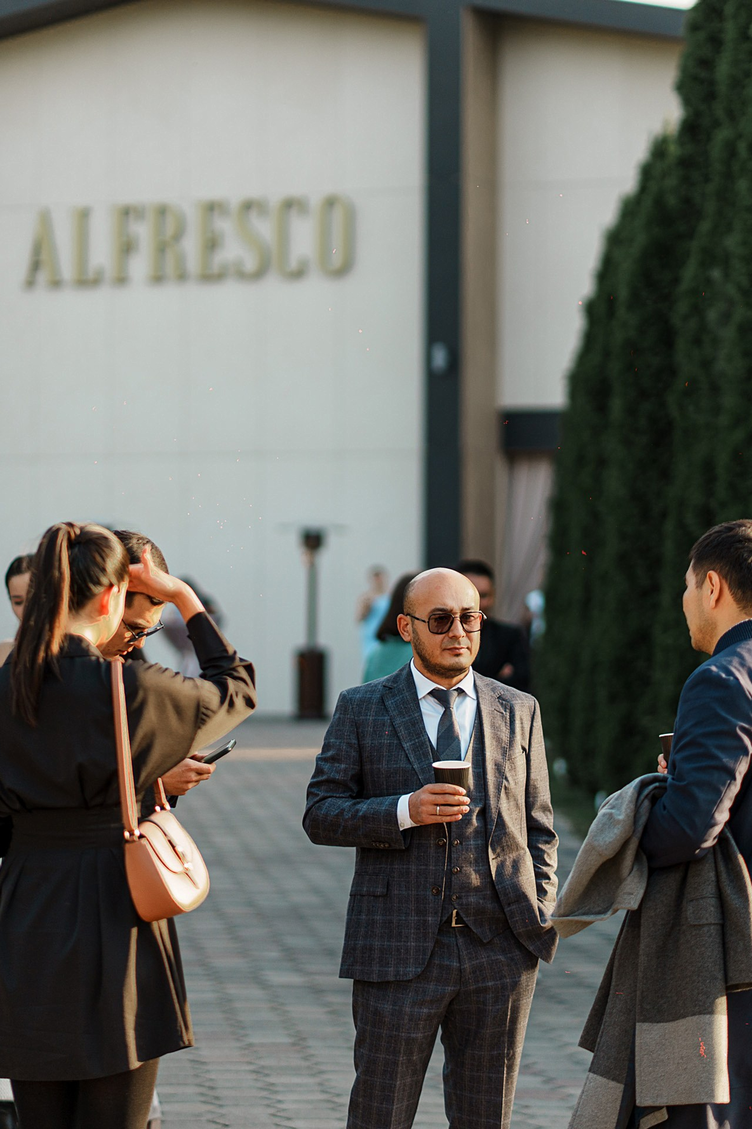 Репортажные фото. Фотограф TAULAN_1