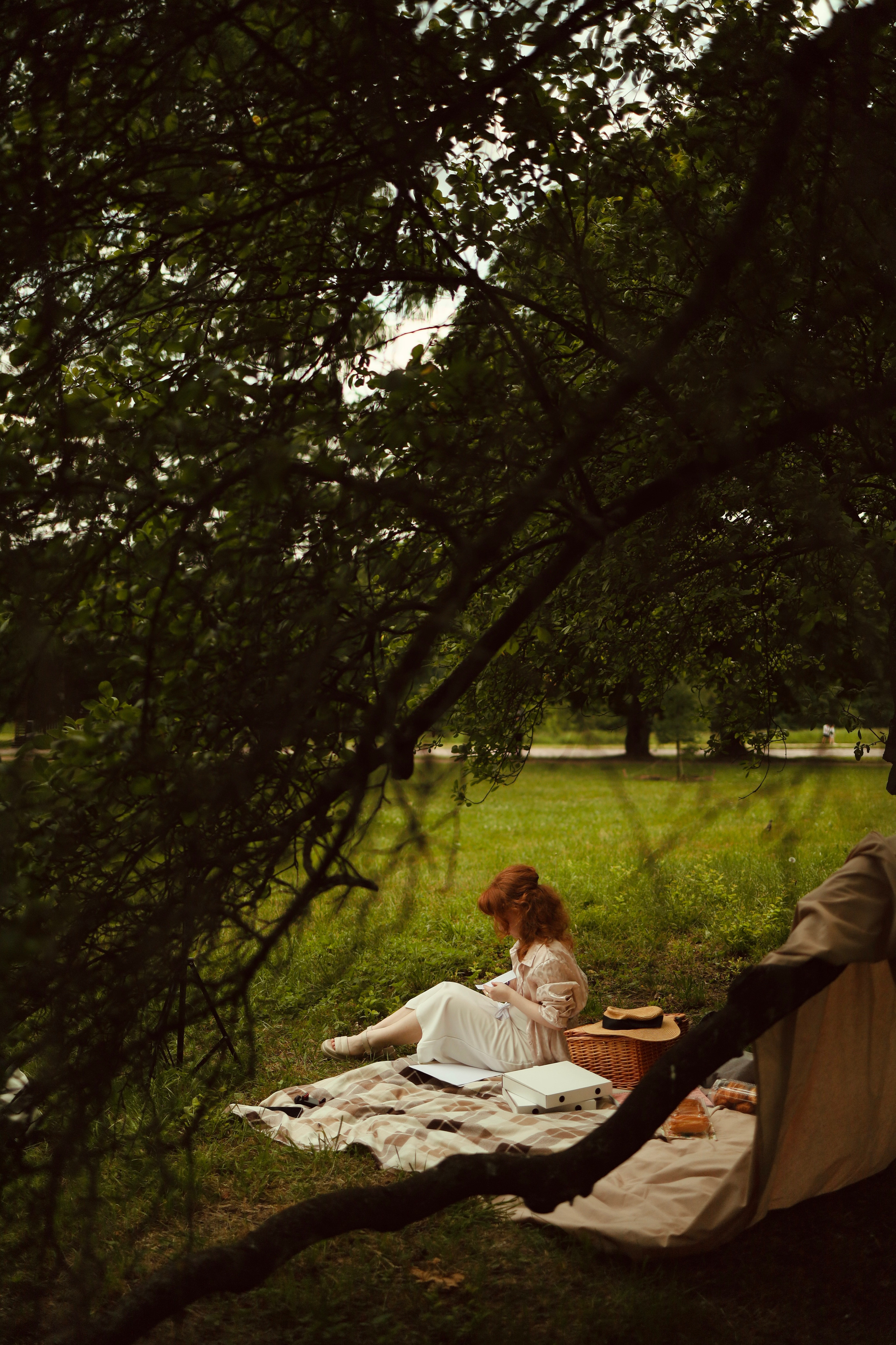 Контент съемка личного бренда. Семейный и женский фотограф