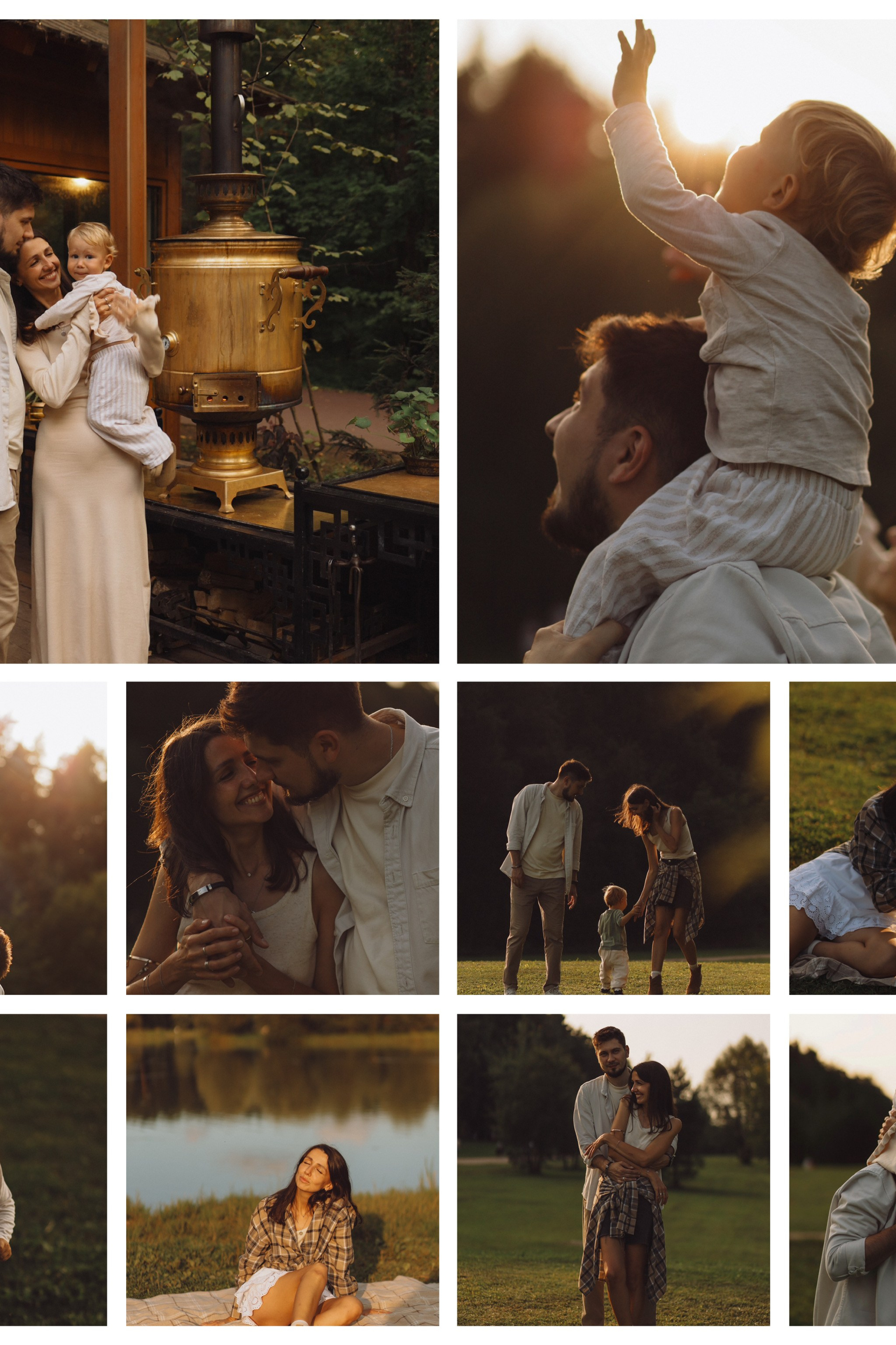 Контент съемка личного бренда. Семейный и женский фотограф