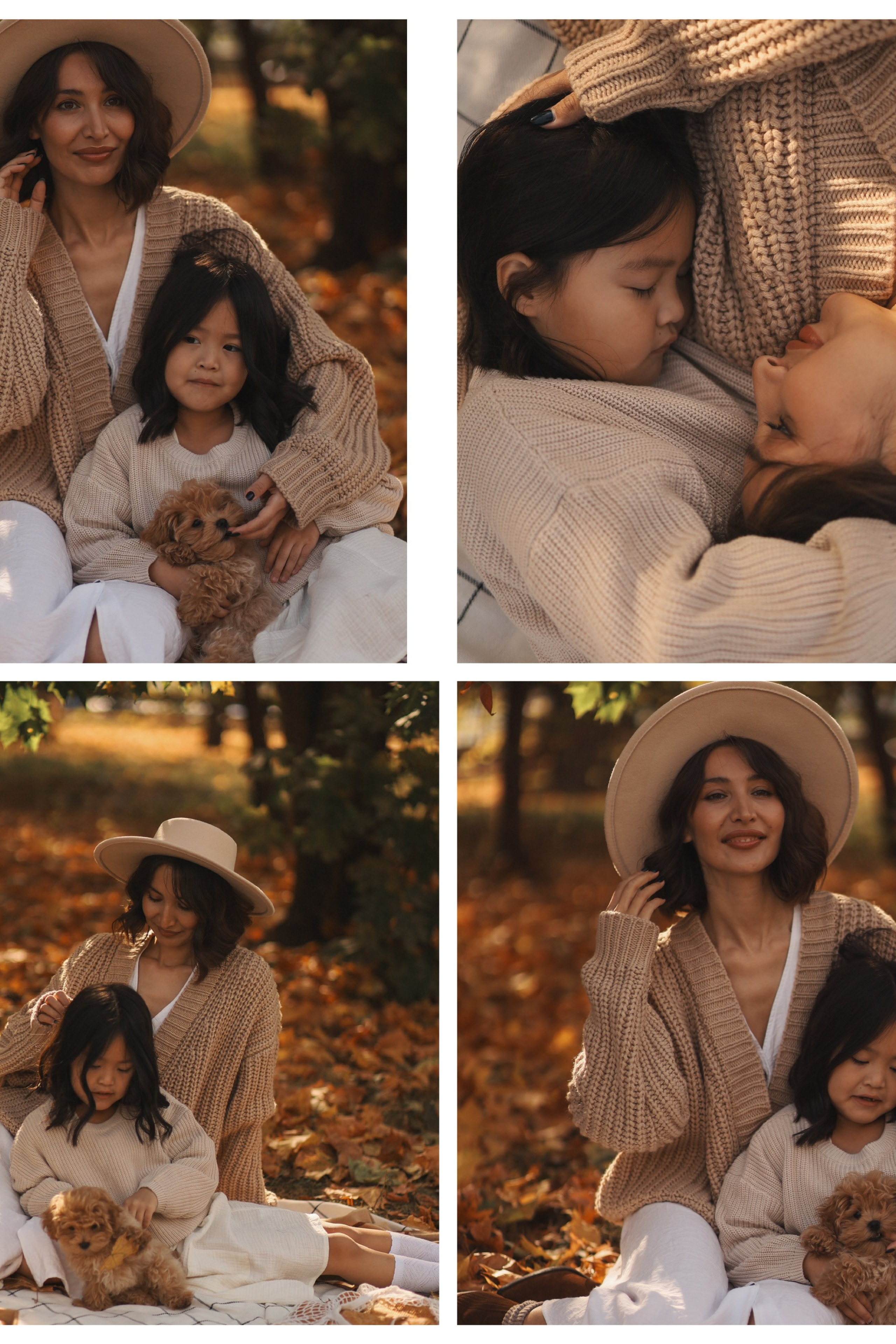 Контент съемка личного бренда. Семейный и женский фотограф