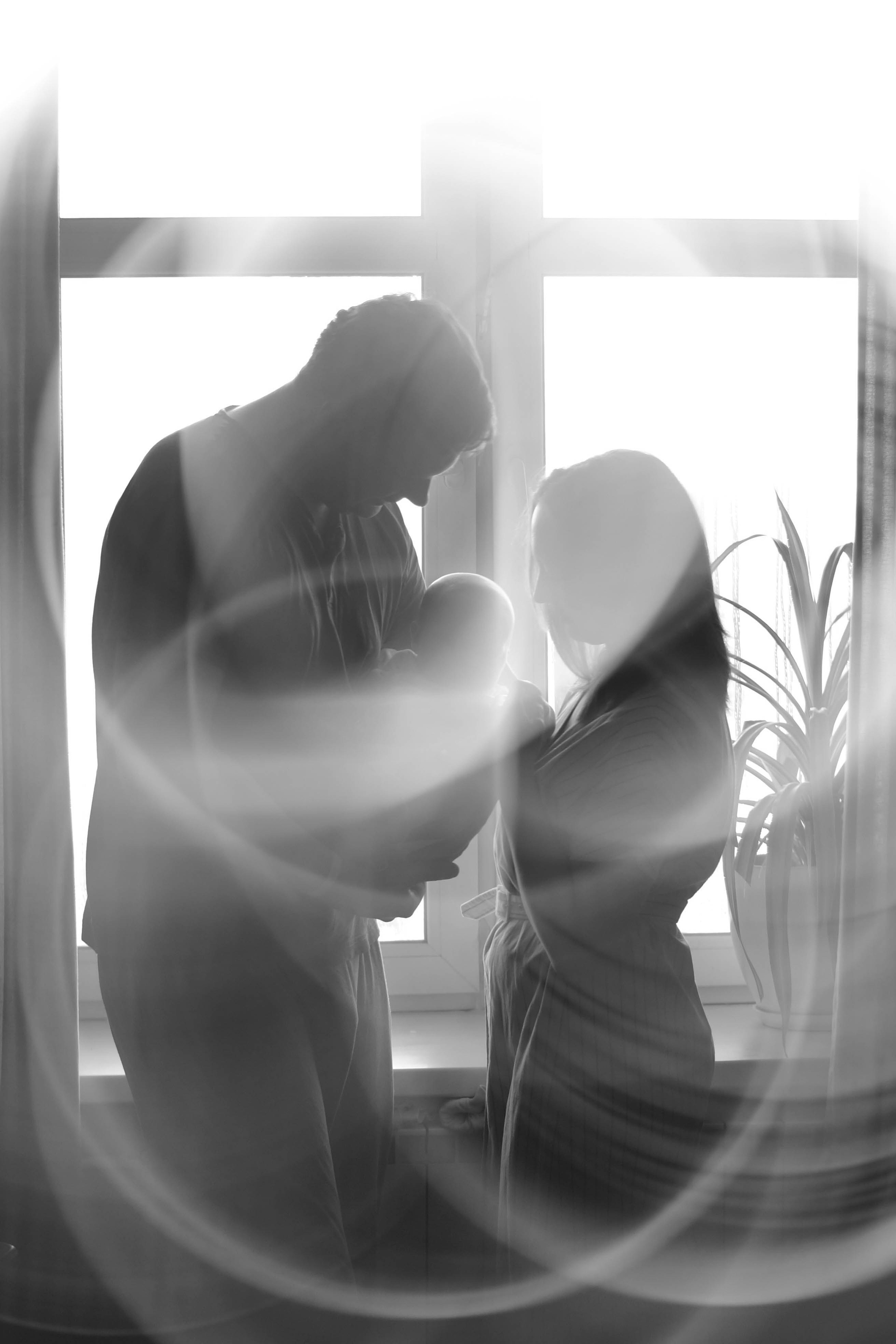 Истории. Семейный и детский фотограф Троицк Москва