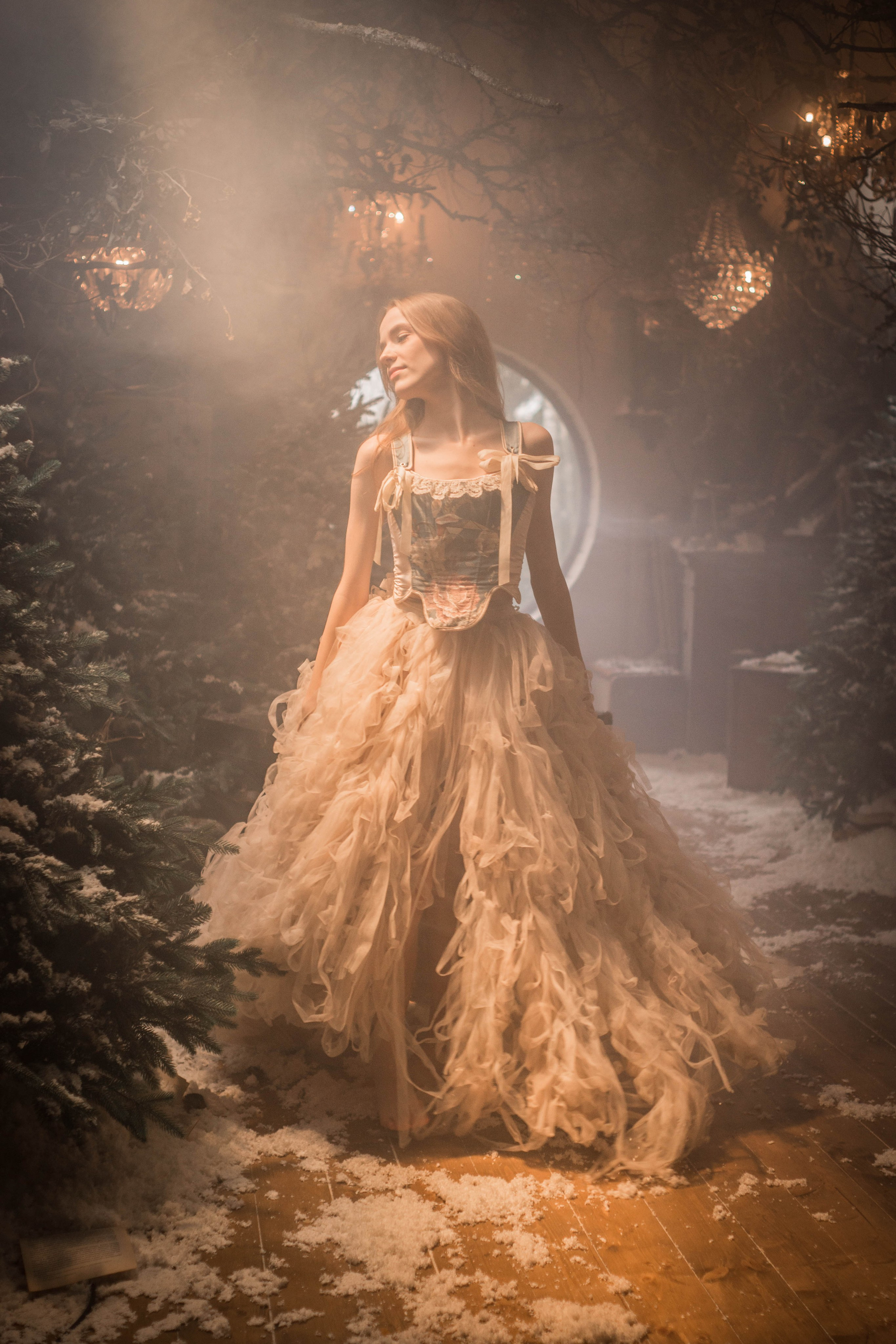 Истории. Семейный и детский фотограф Троицк Москва