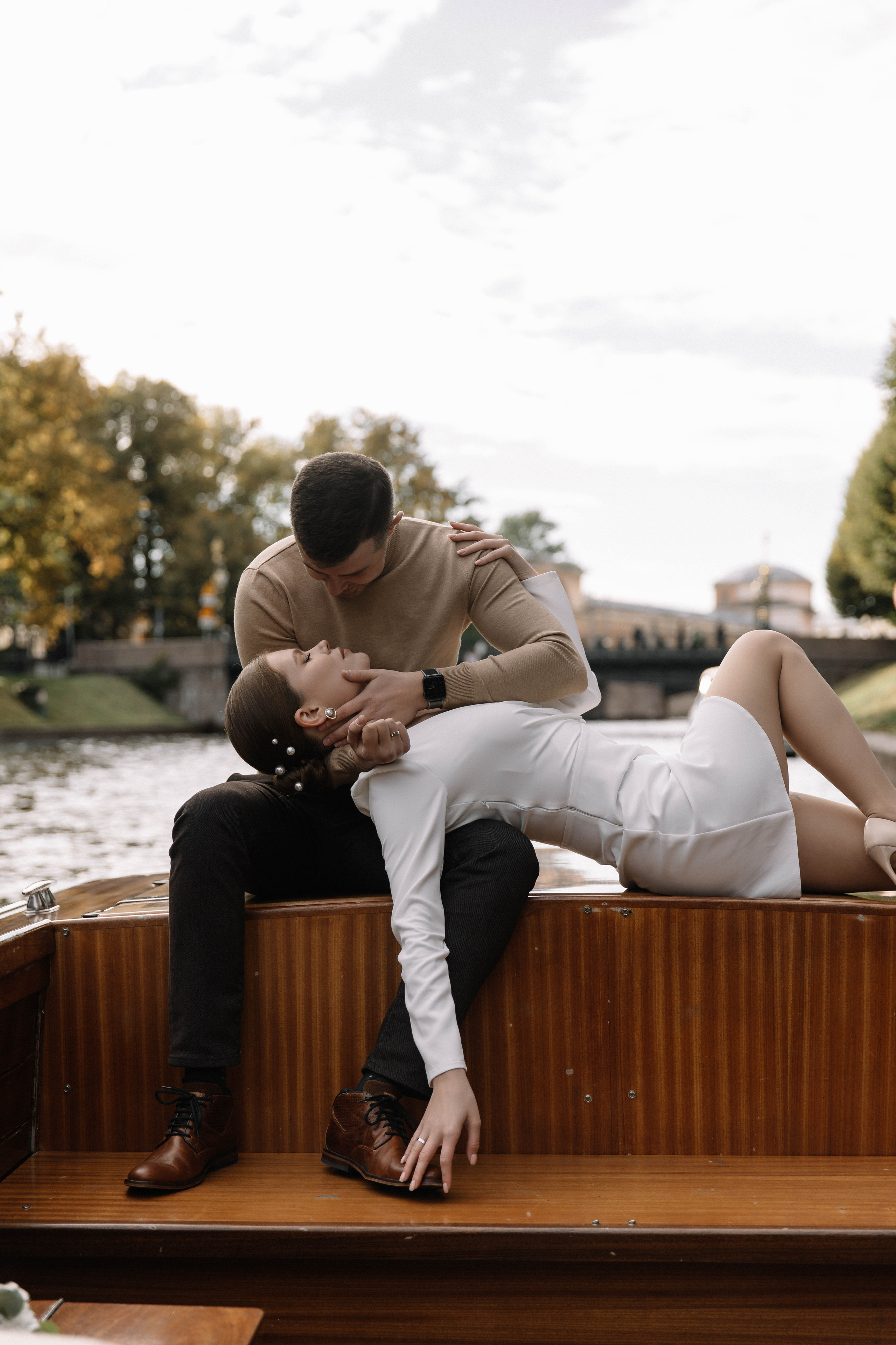 В Питере — любить!