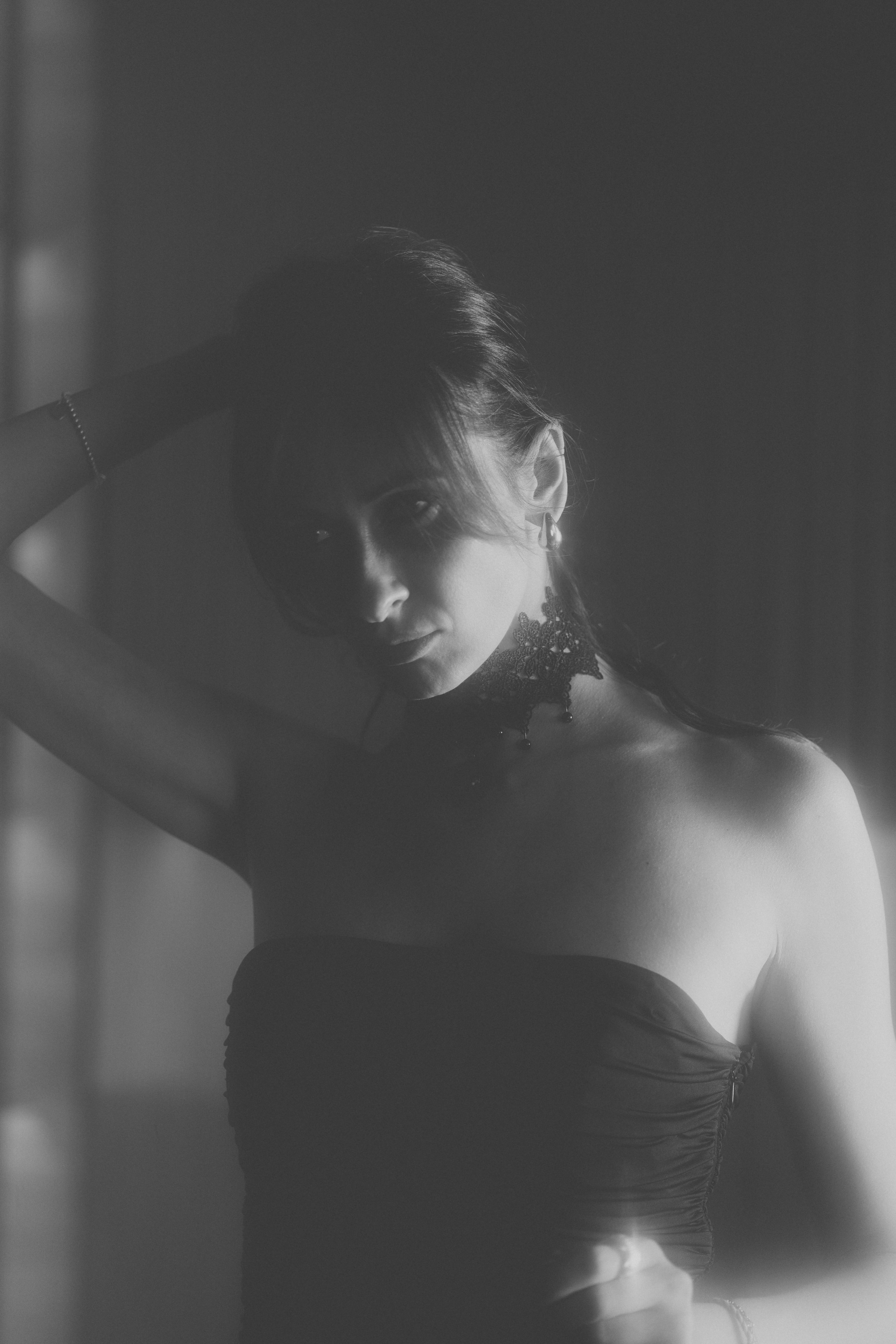 Истории. Портретный и репортажный фотограф в Москве Кристина Никитюк kristina_koa