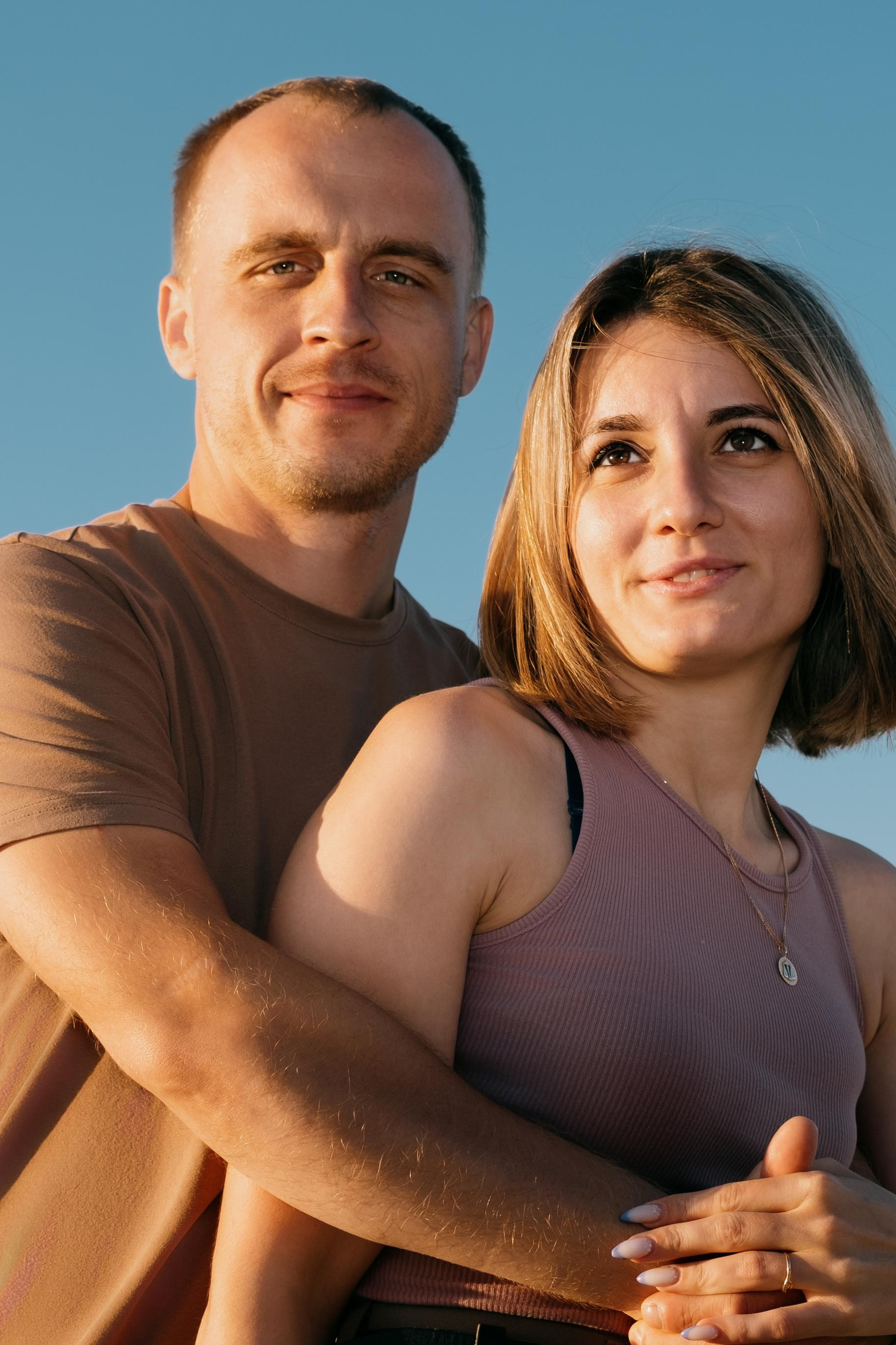 Фотограф в Калининграде Приходько Геннадий