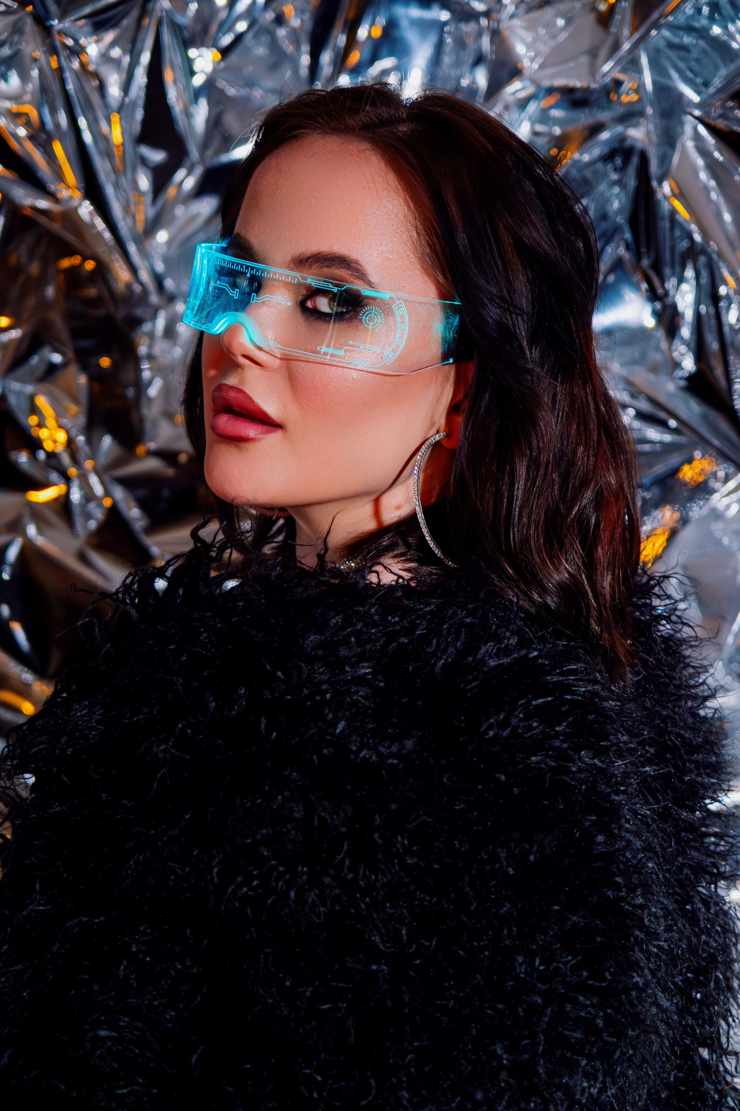 Катя и Лёха