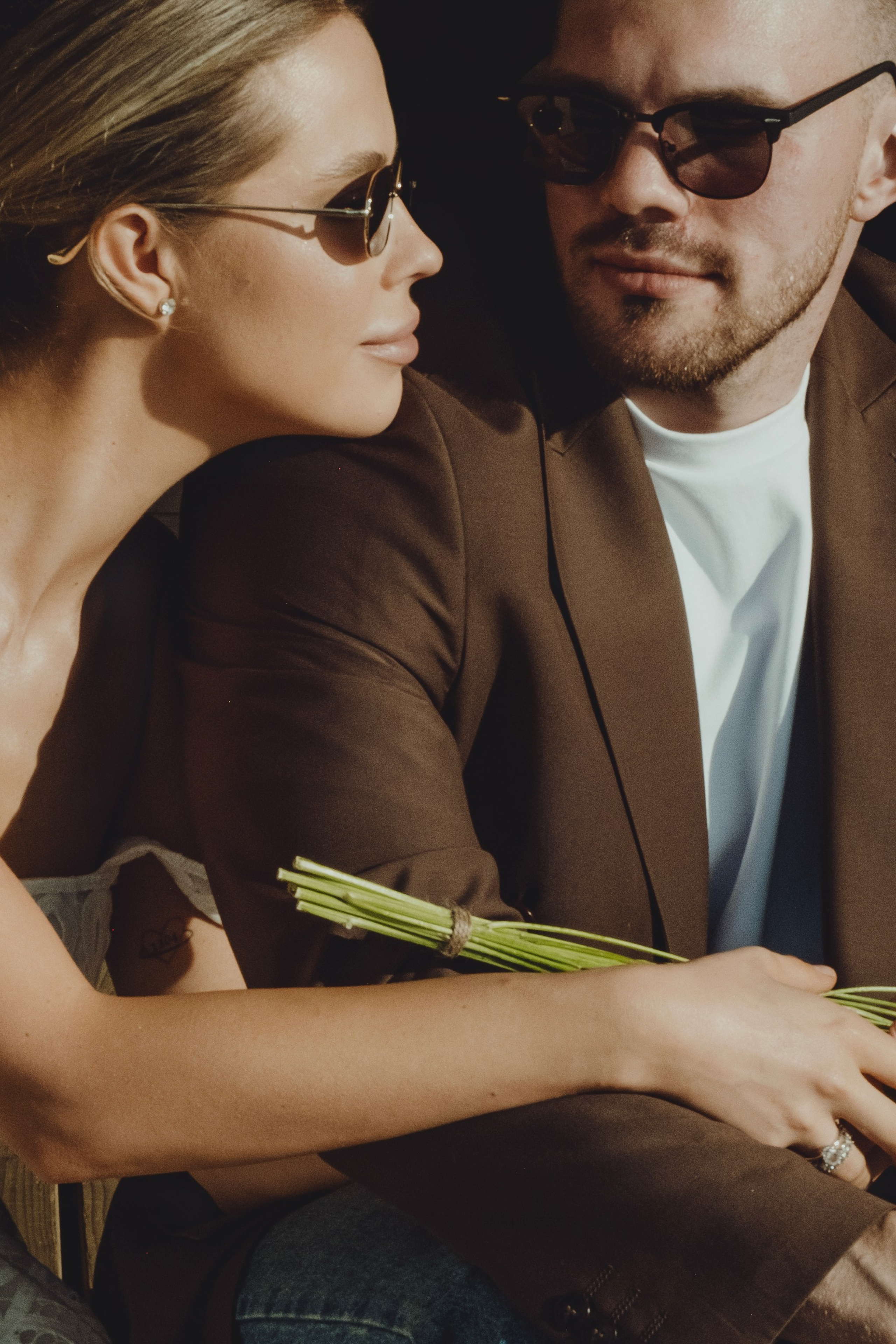 Свадебная съемка