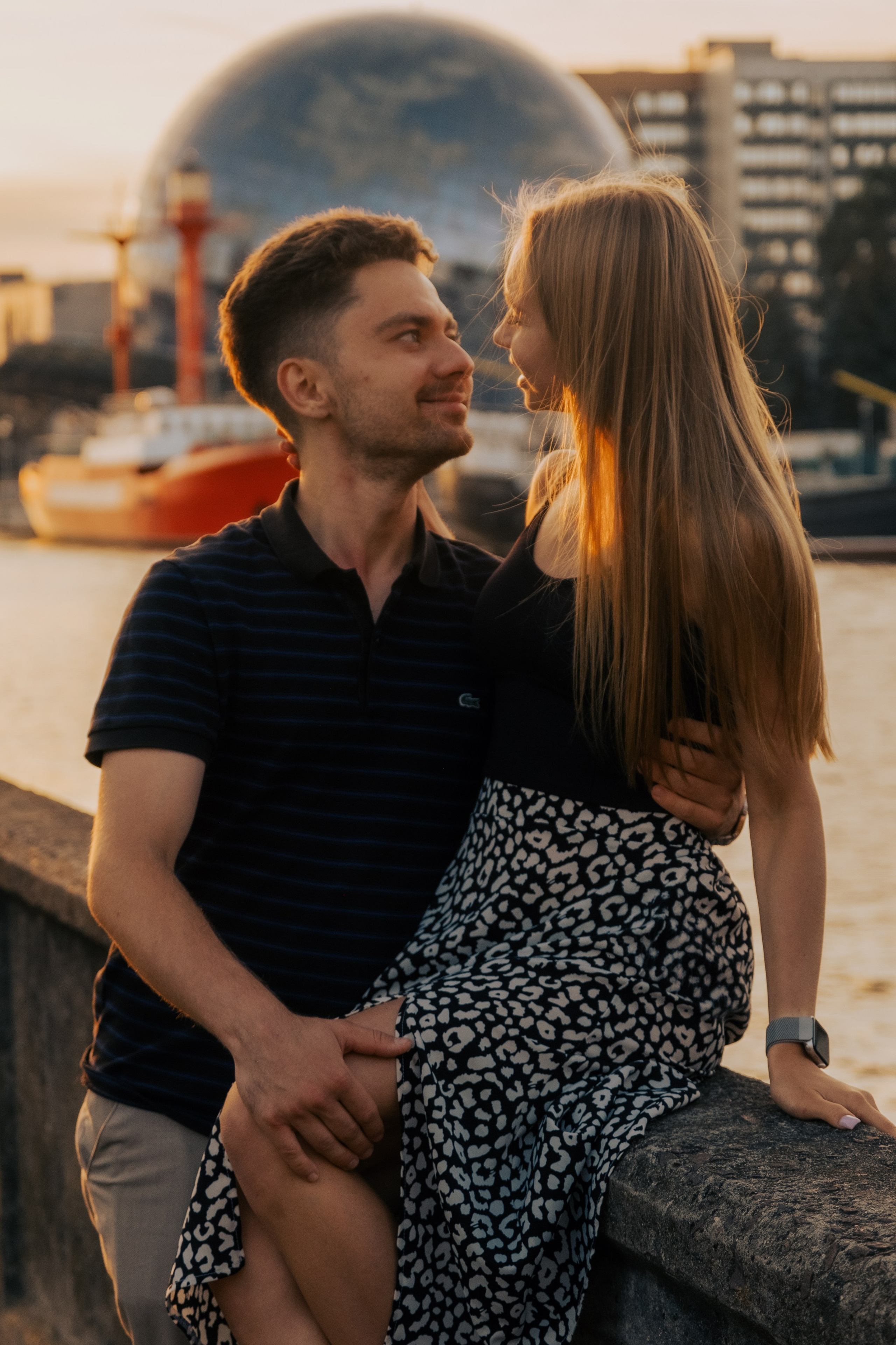 Фотограф в Калининграде Приходько Геннадий