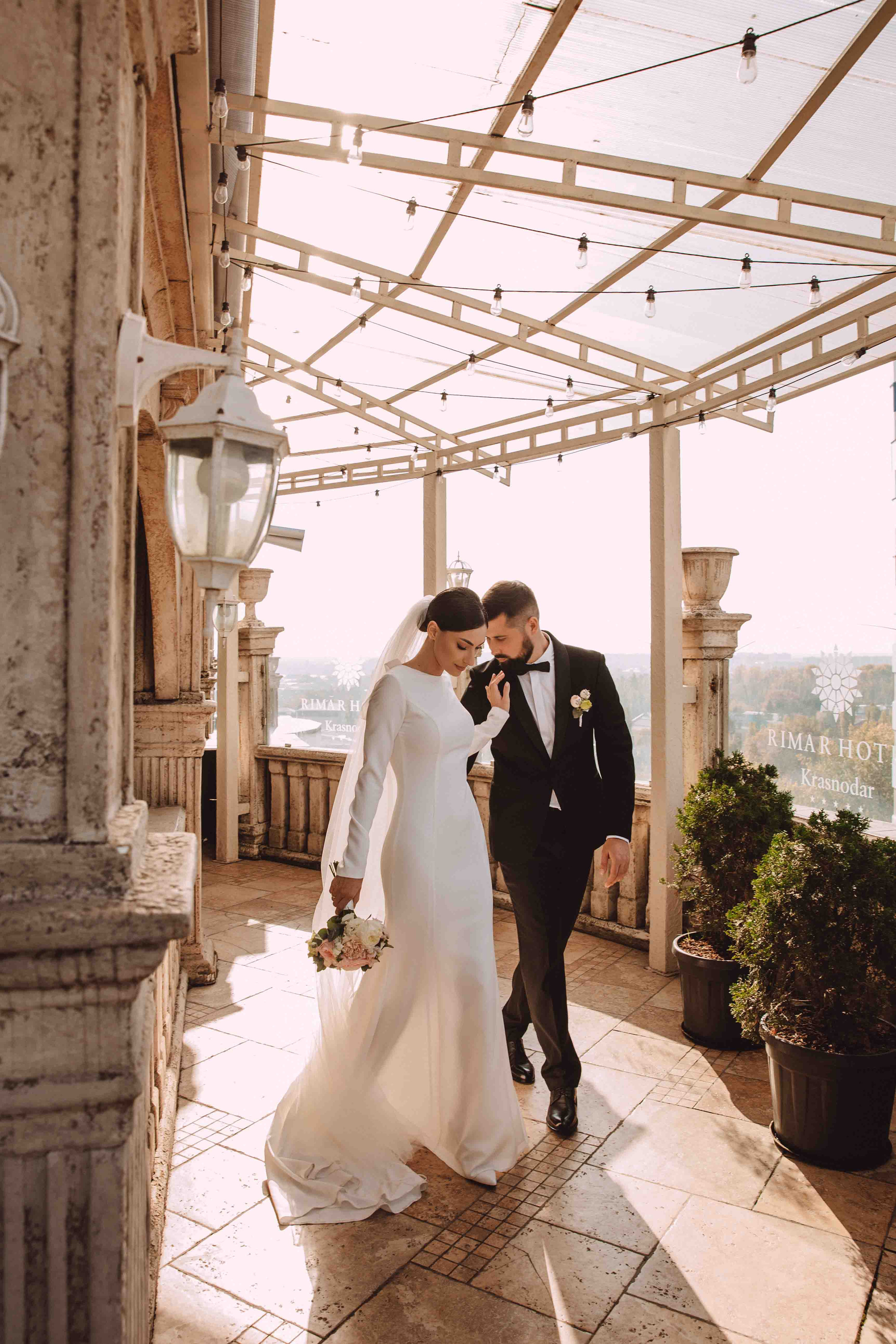 Карина & Евгений