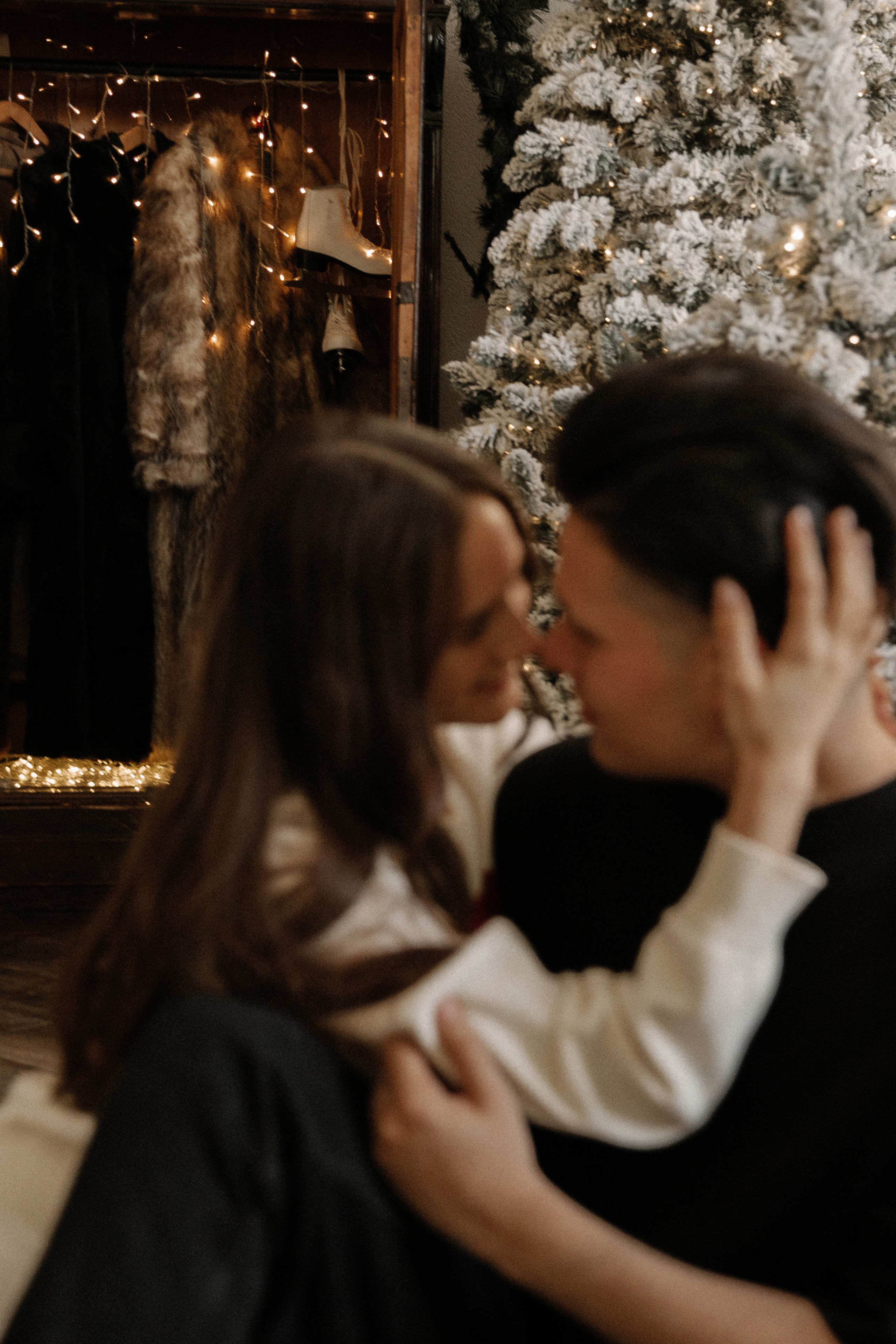 Ксюша & Герман