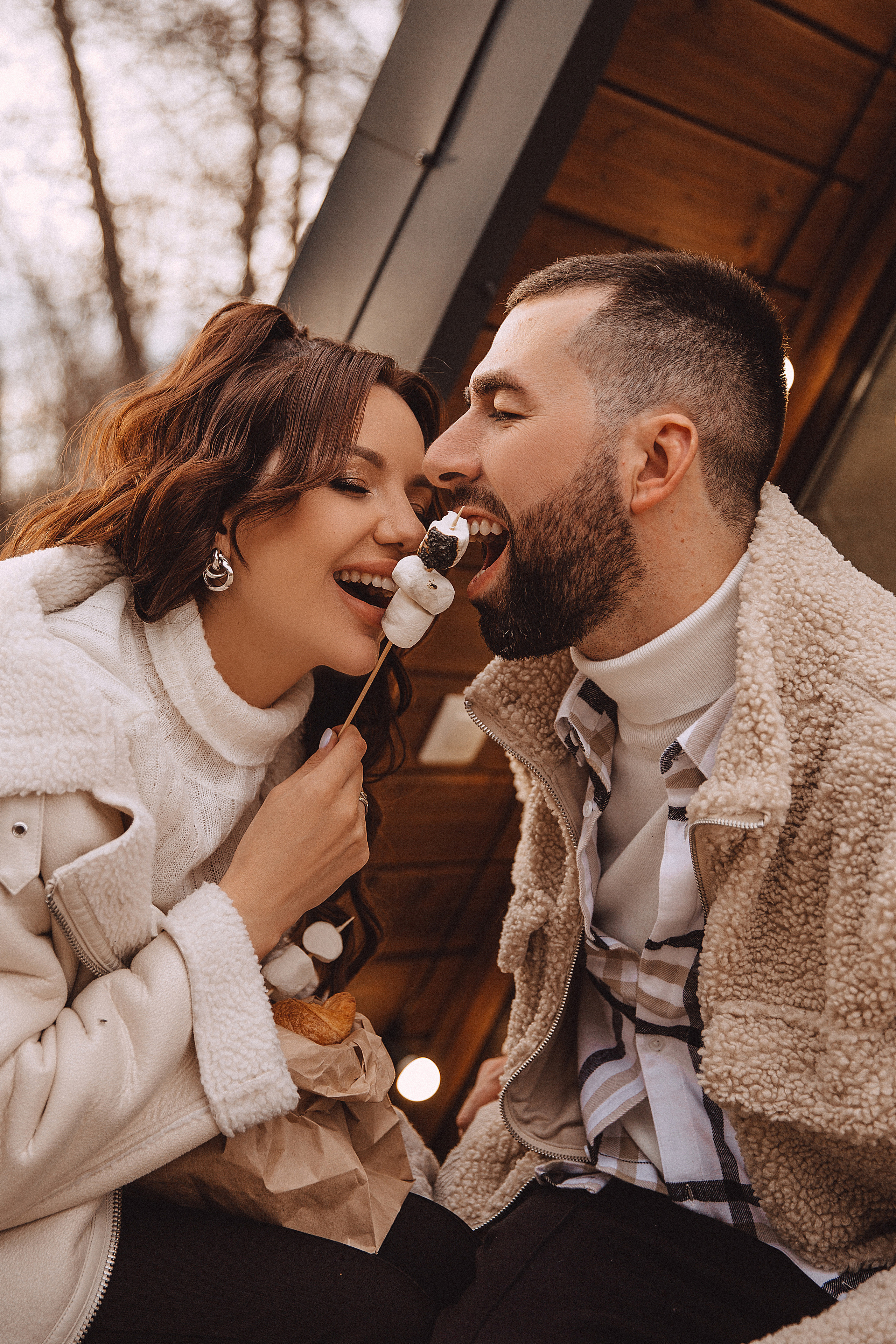 Злата & Стас