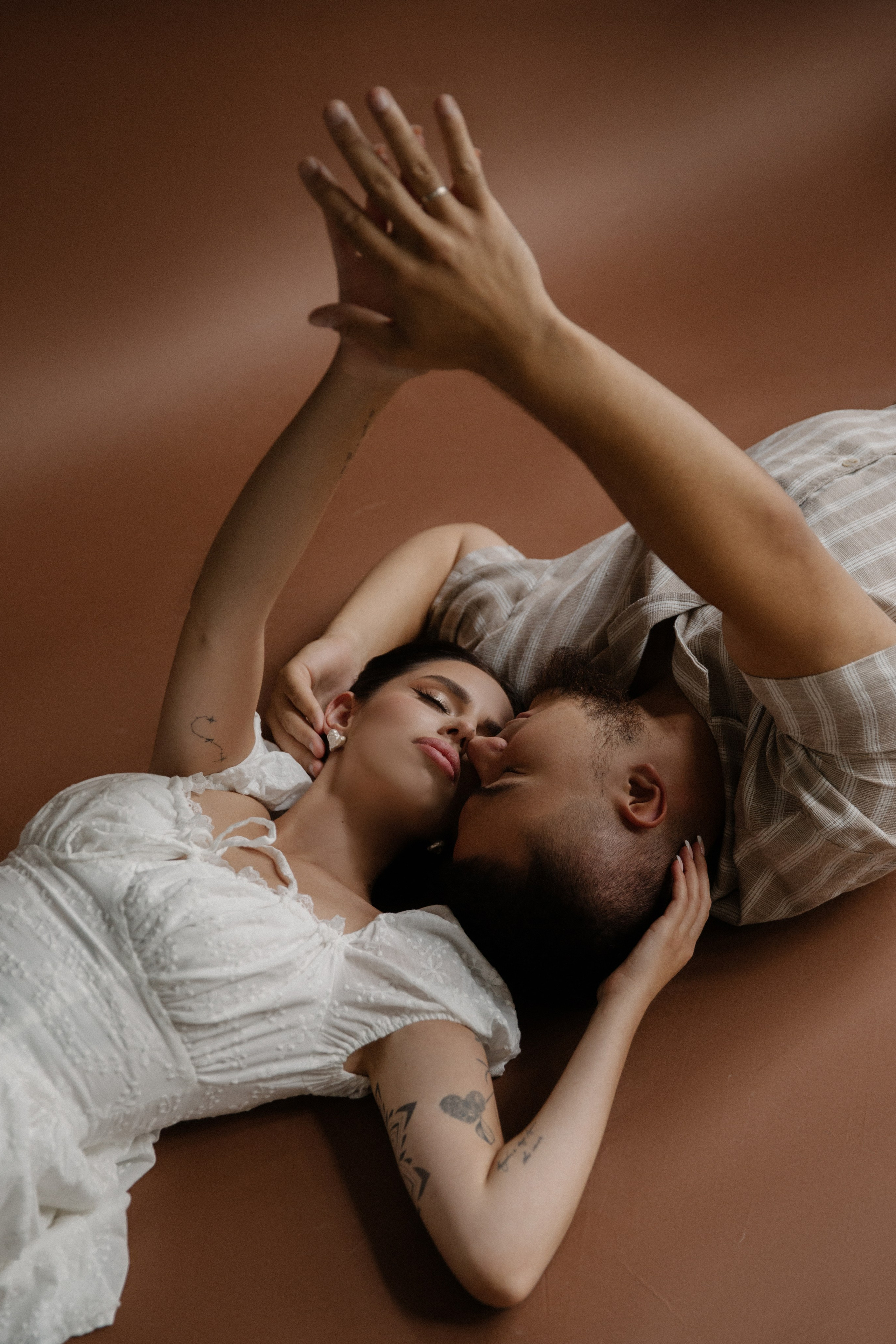 Ксения | Илья — ситцевая свадьба