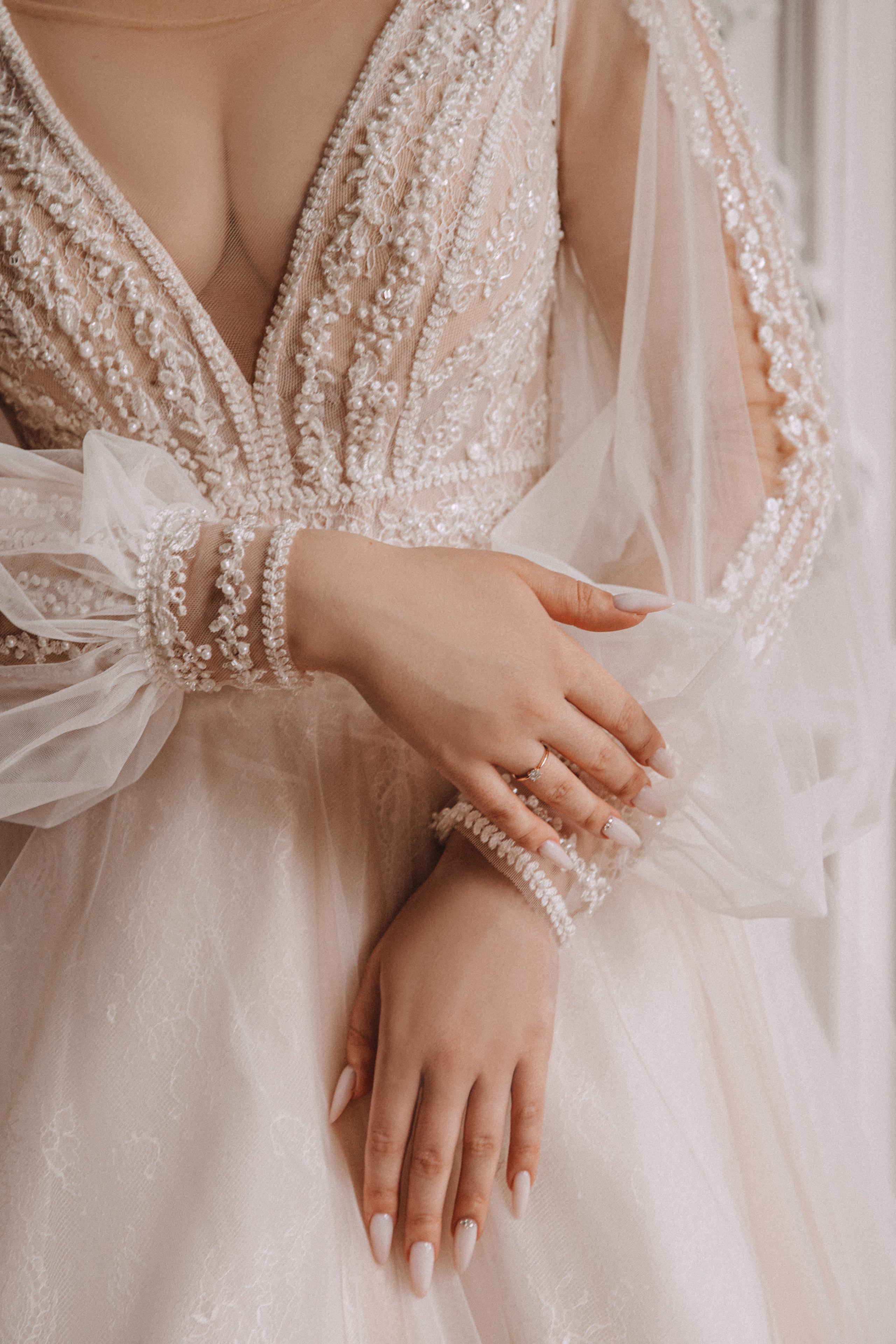 Кристина & Алексей / 3.06.20