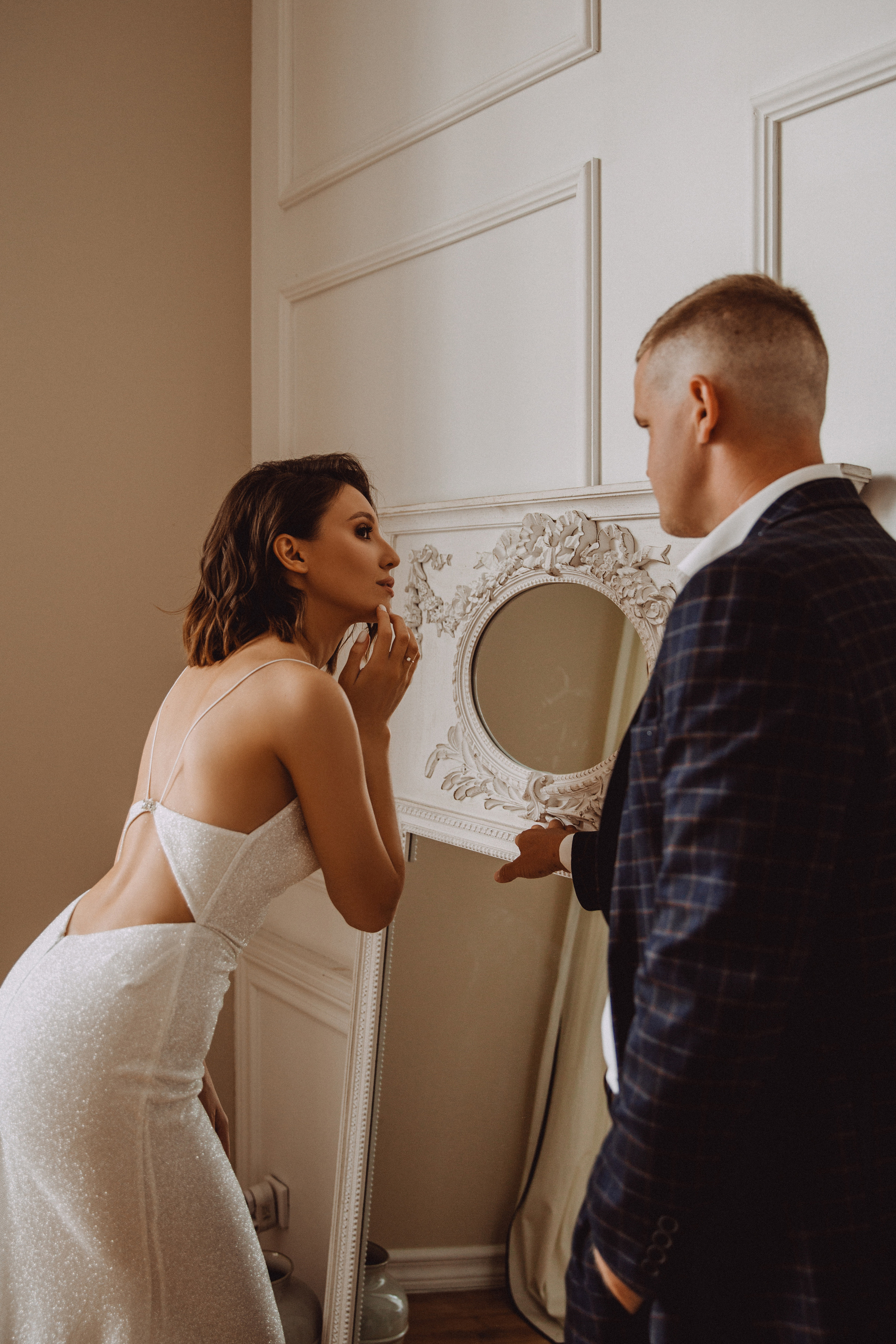 Ксения & Максим