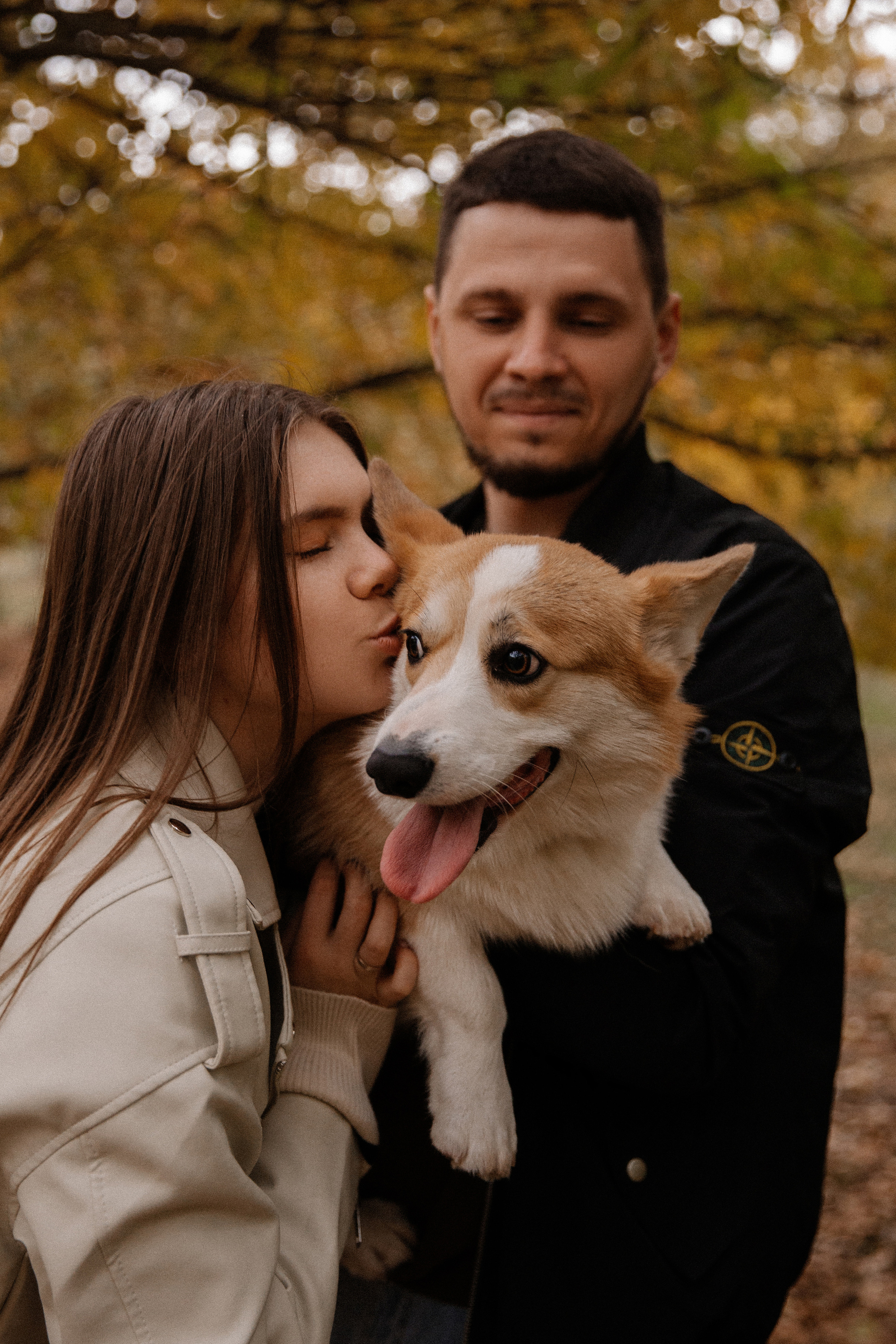 Ира & Андрей