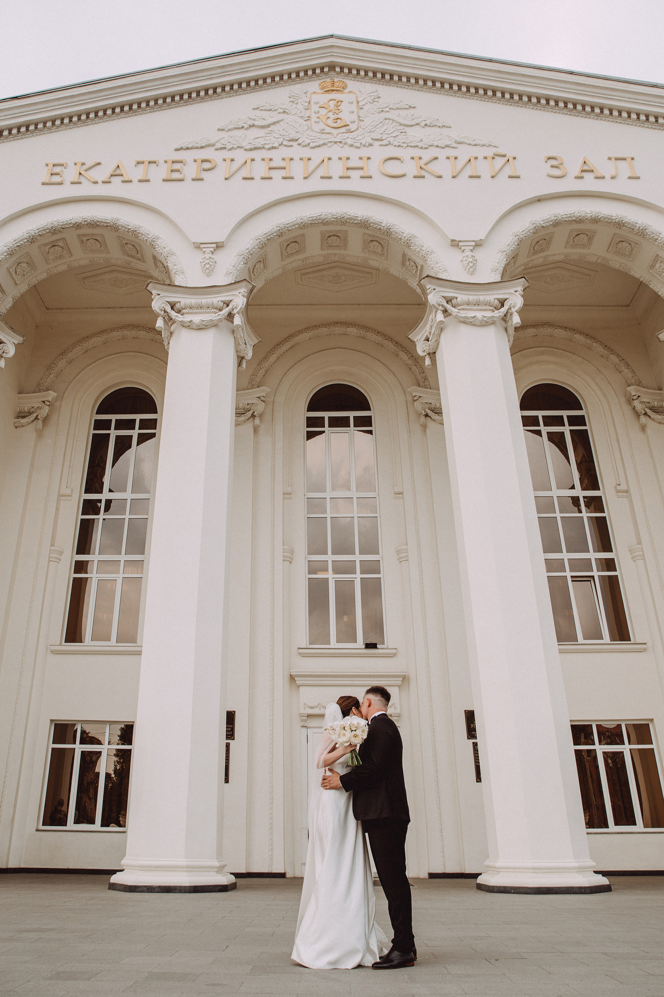 Мария & Николай