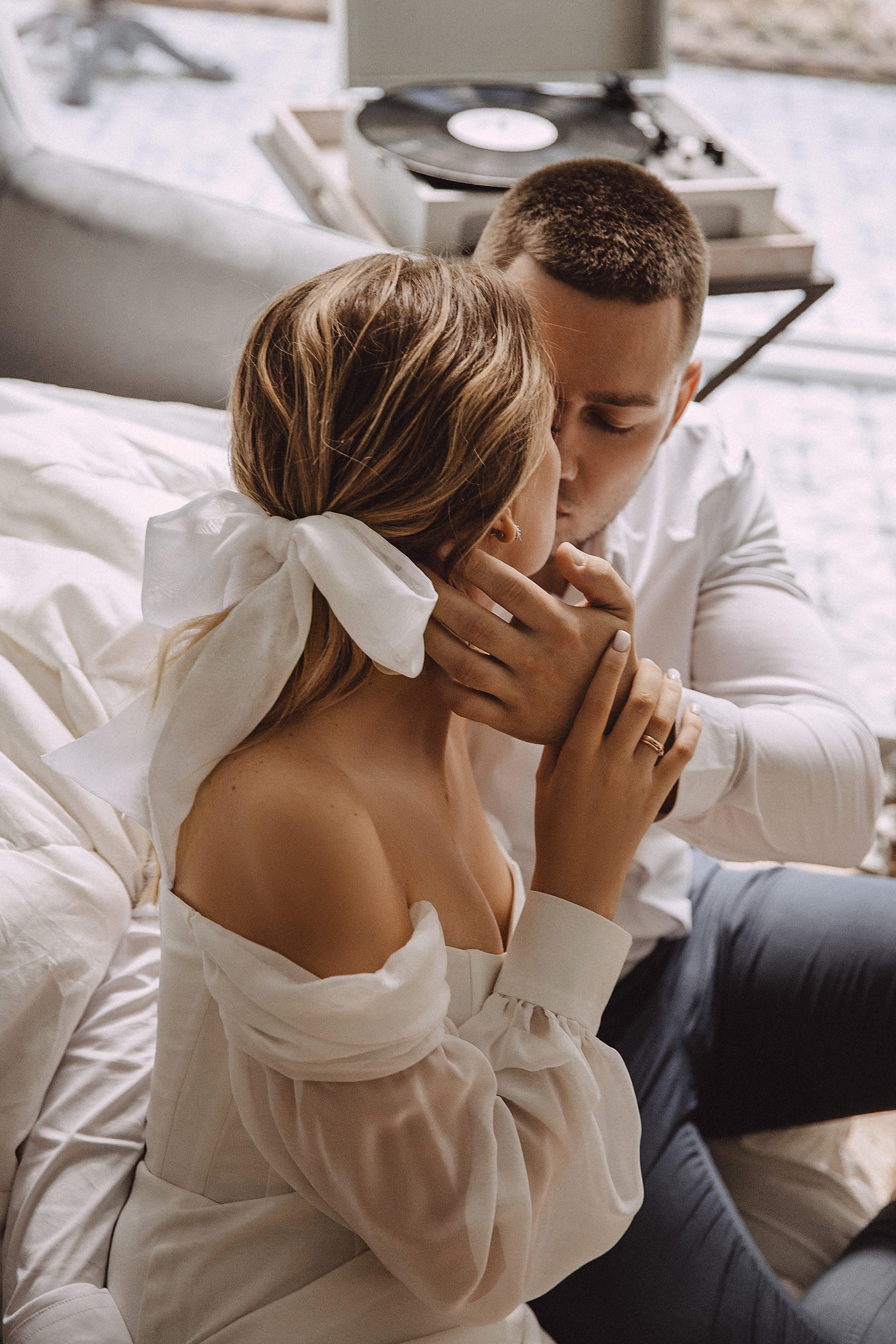 Ирина & Сергей