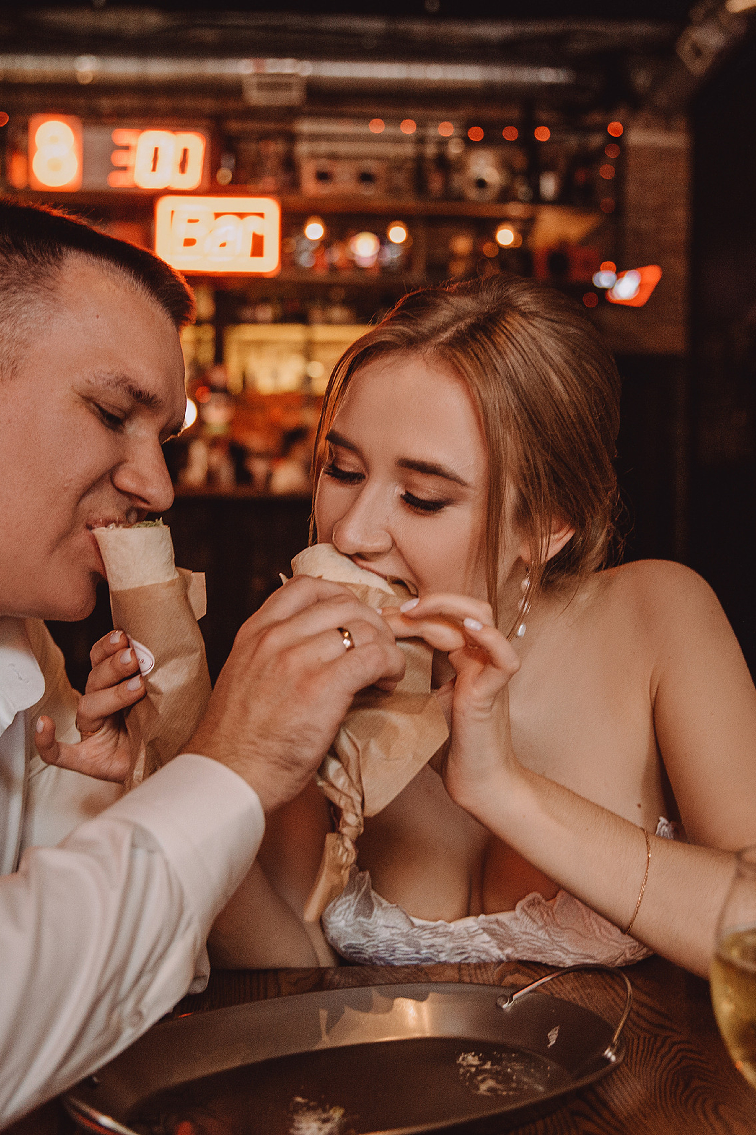 Ксения & Алексей / 29.08.20